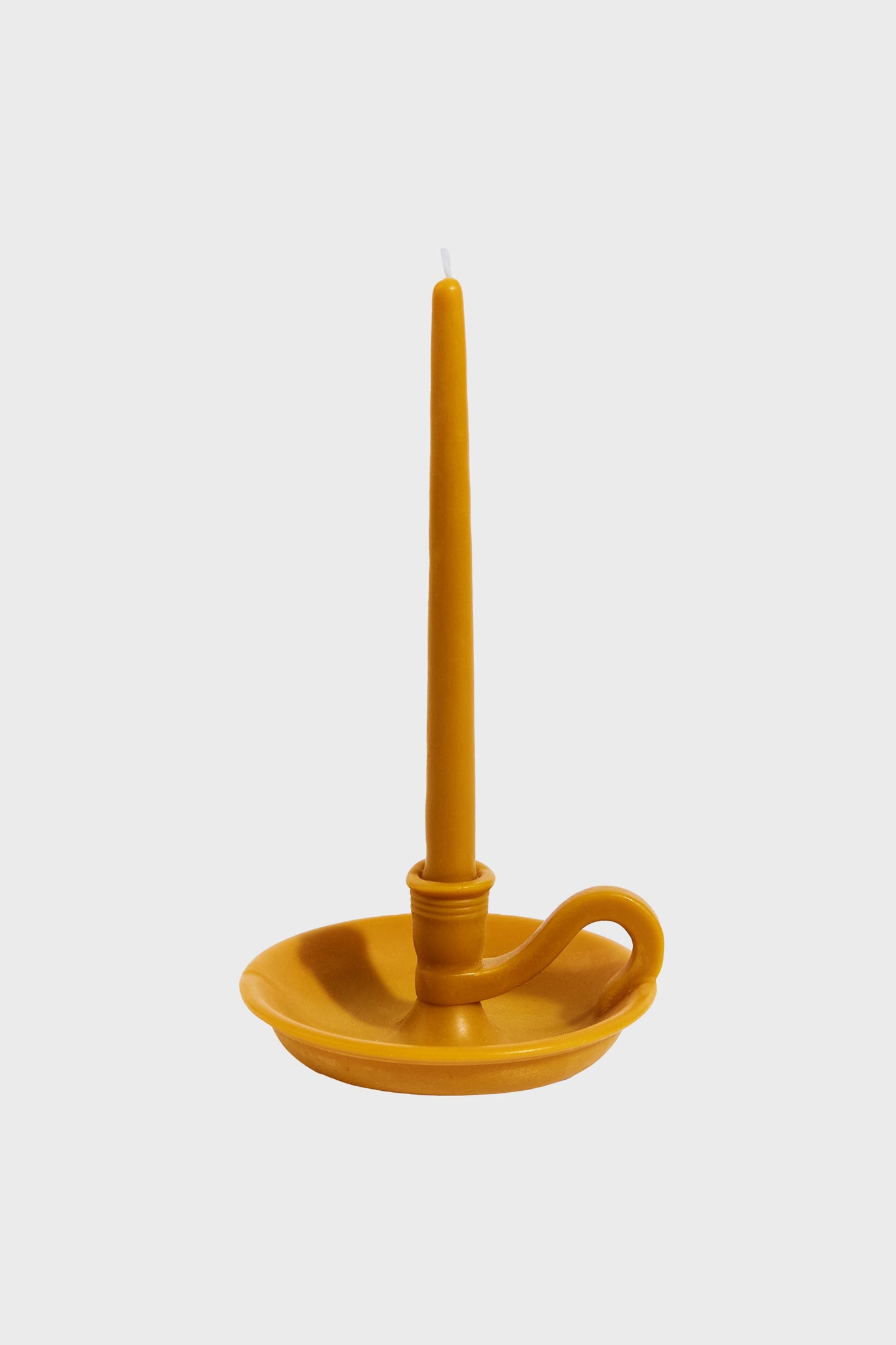 Camel Molded Soy Wax Candle-Get Girly