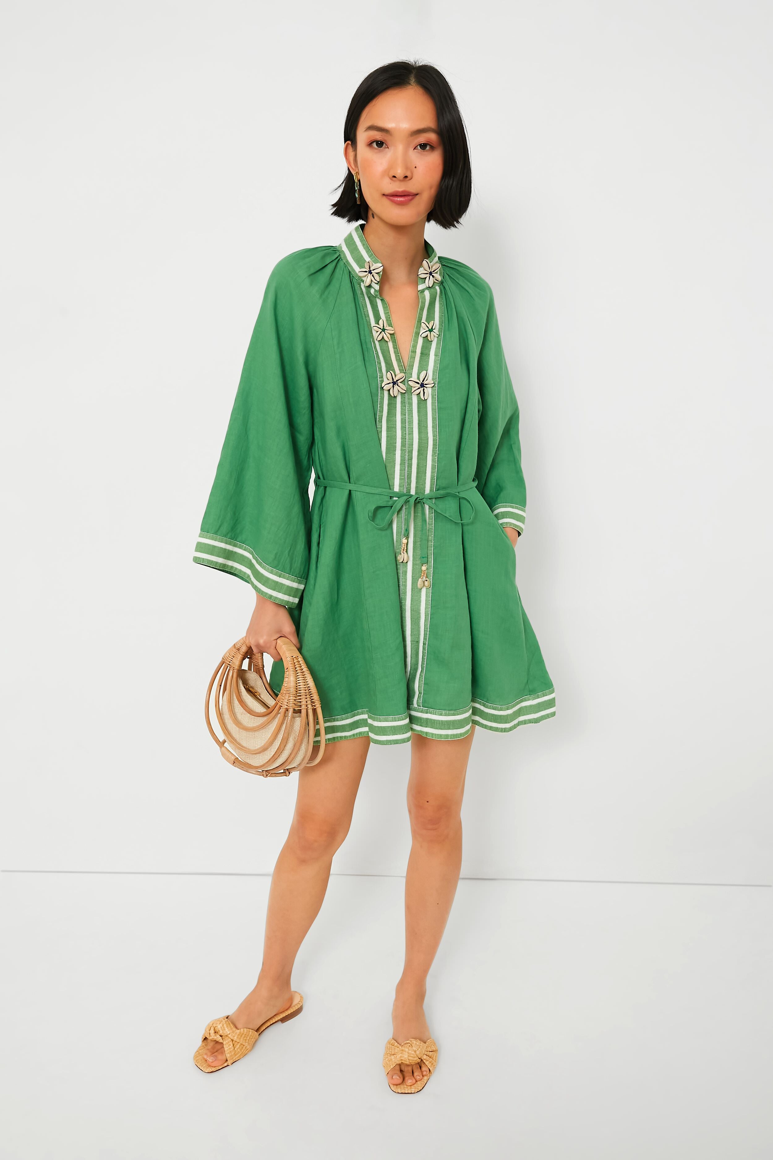 Arlo Lumi Dress-Get Girly