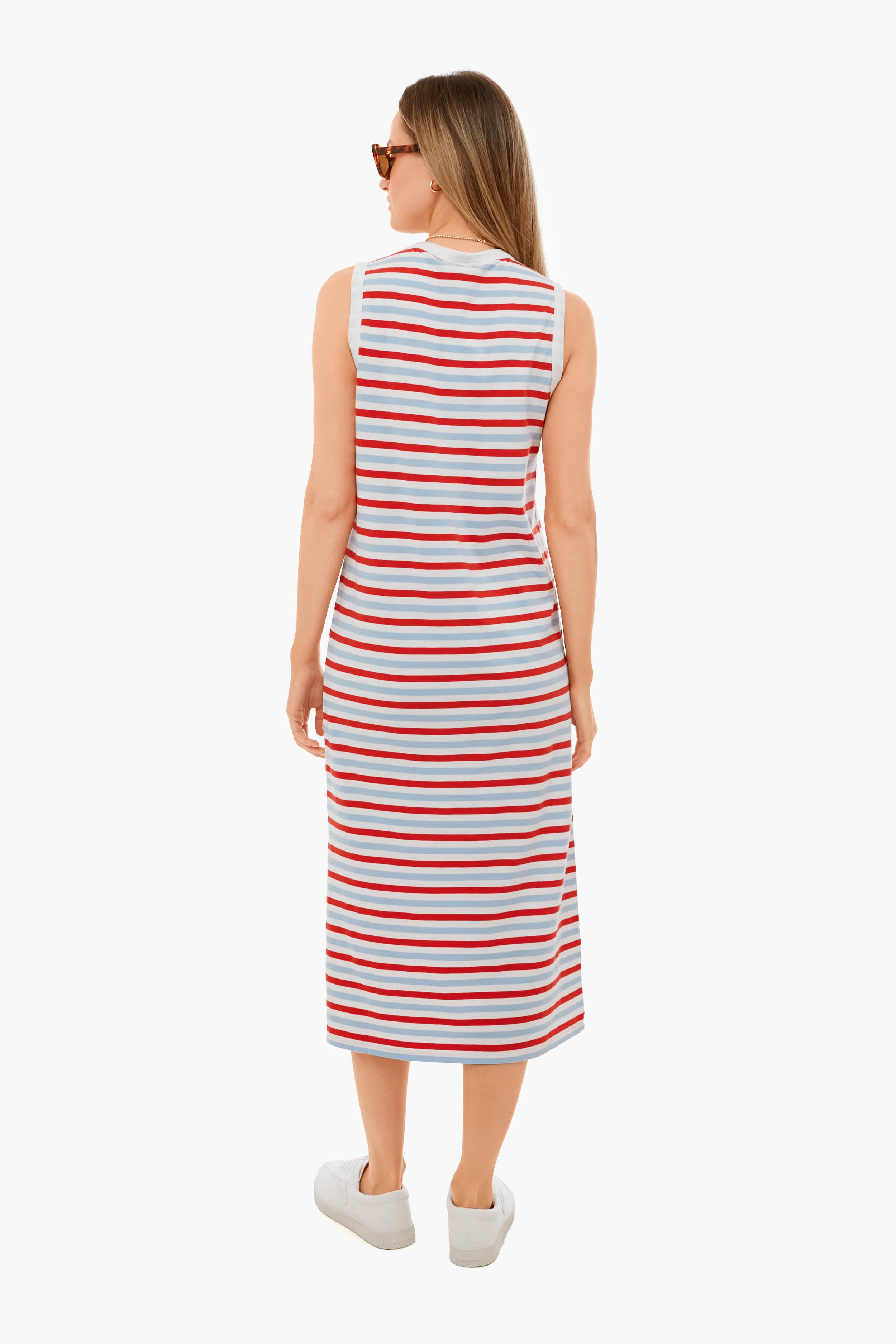 The Tank Dress-Get Girly