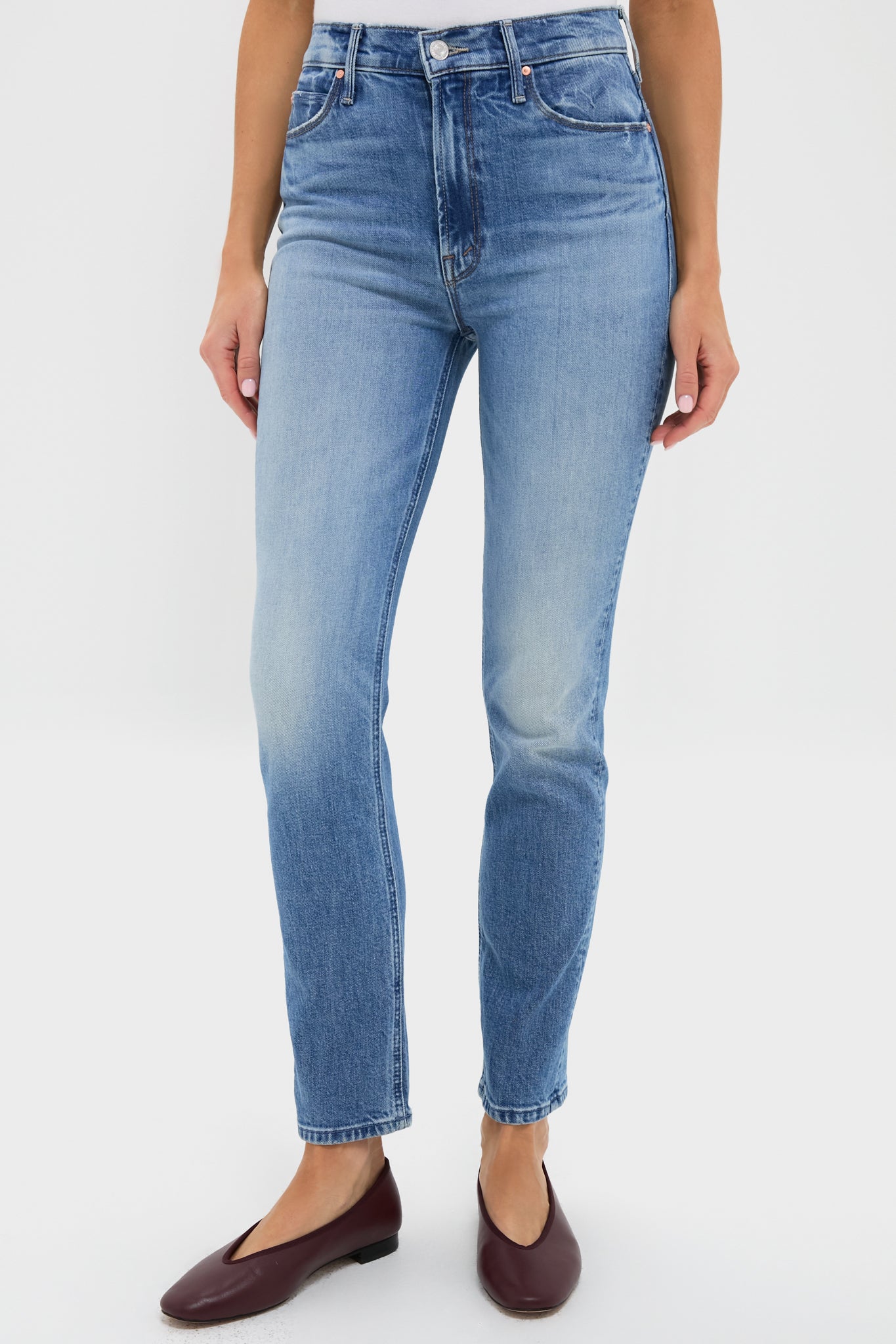 Trucks are for Girls The Dazzler Flood-Get Girly