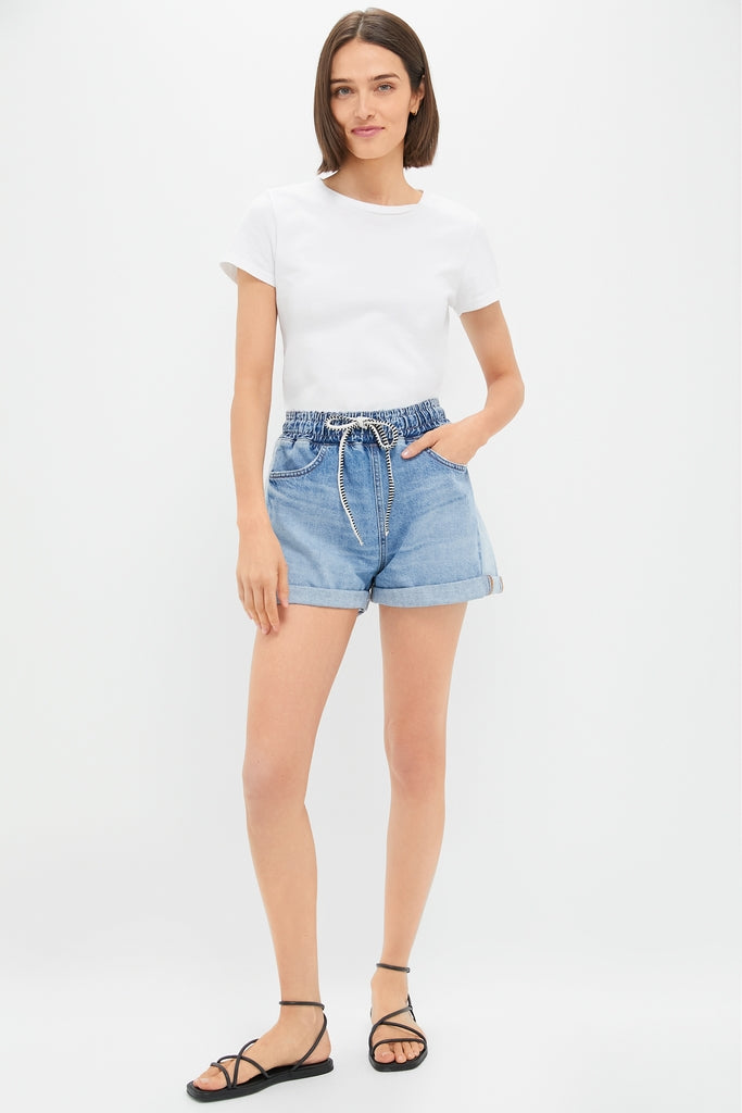 Berkeley Cancun Short-Get Girly