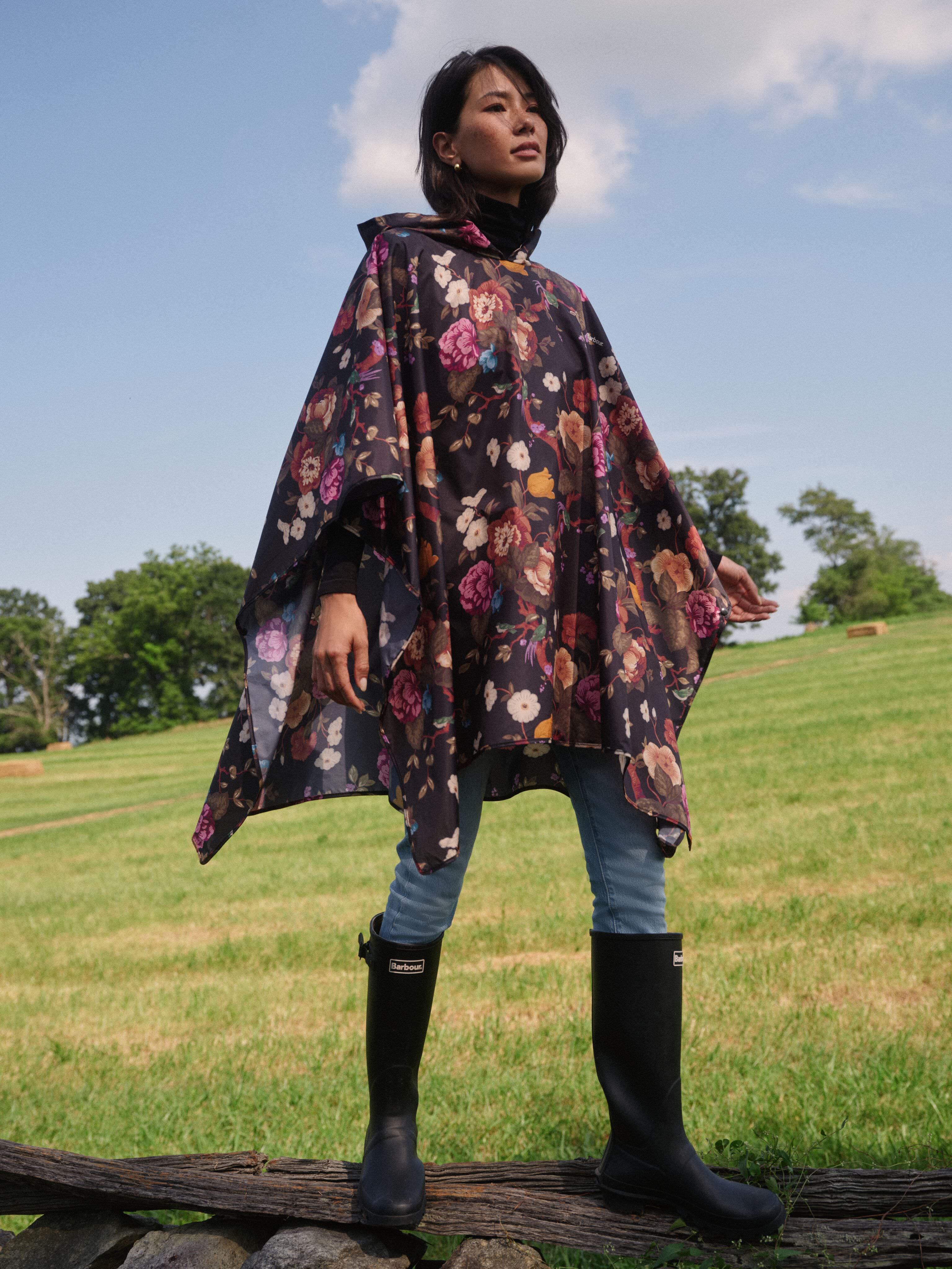 Black Bede Boots-Get Girly