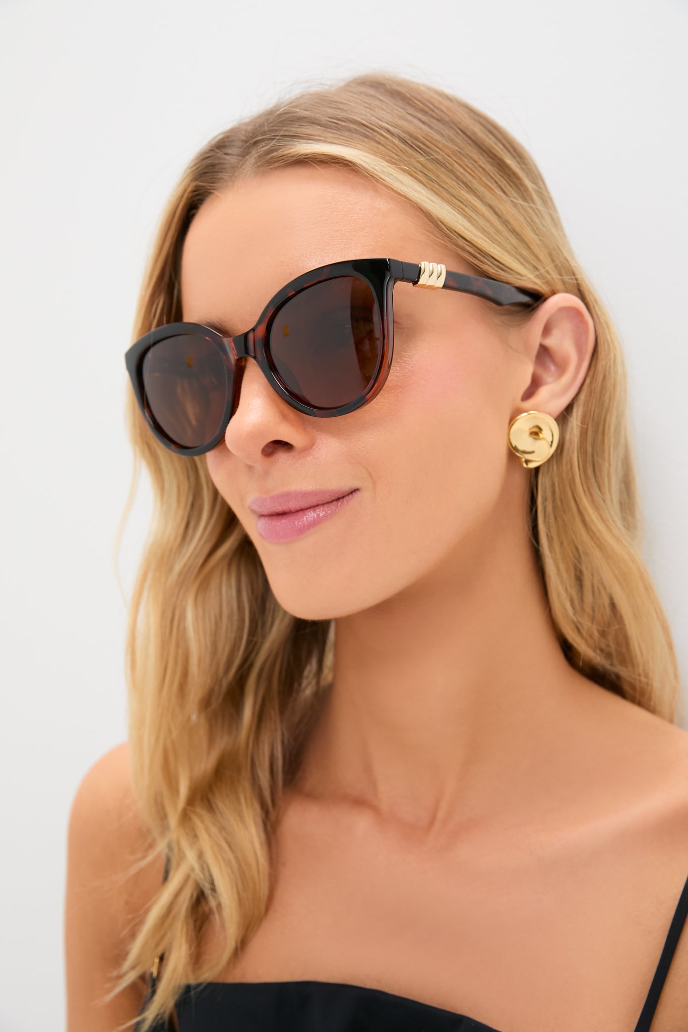 Tort The Muse Sunglasses-Get Girly