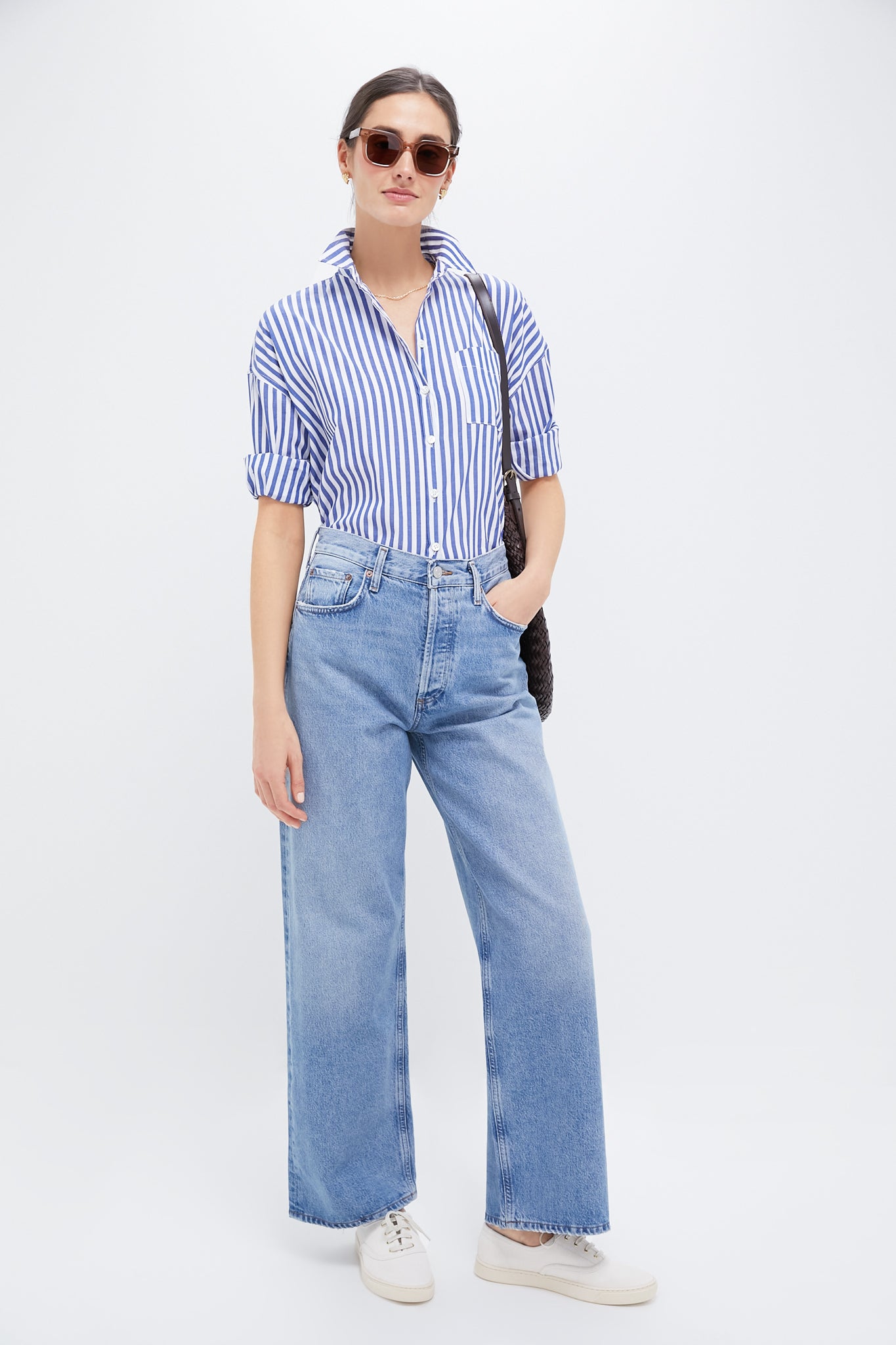 04 Light Brown Sunglasses-Get Girly