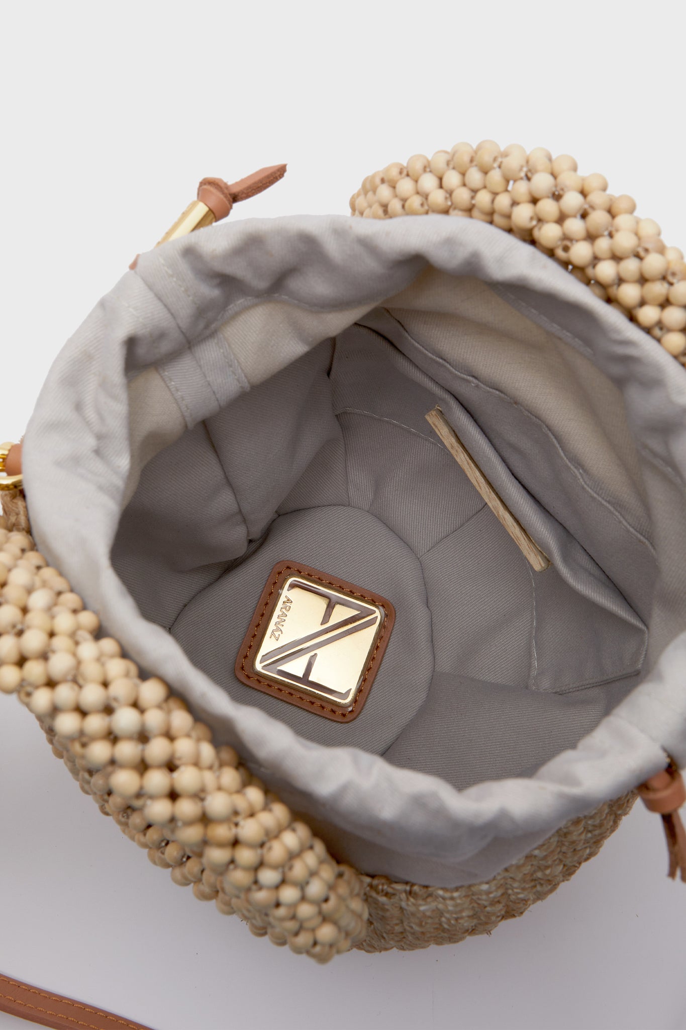 All Natural Camen Mini Bucket-Get Girly