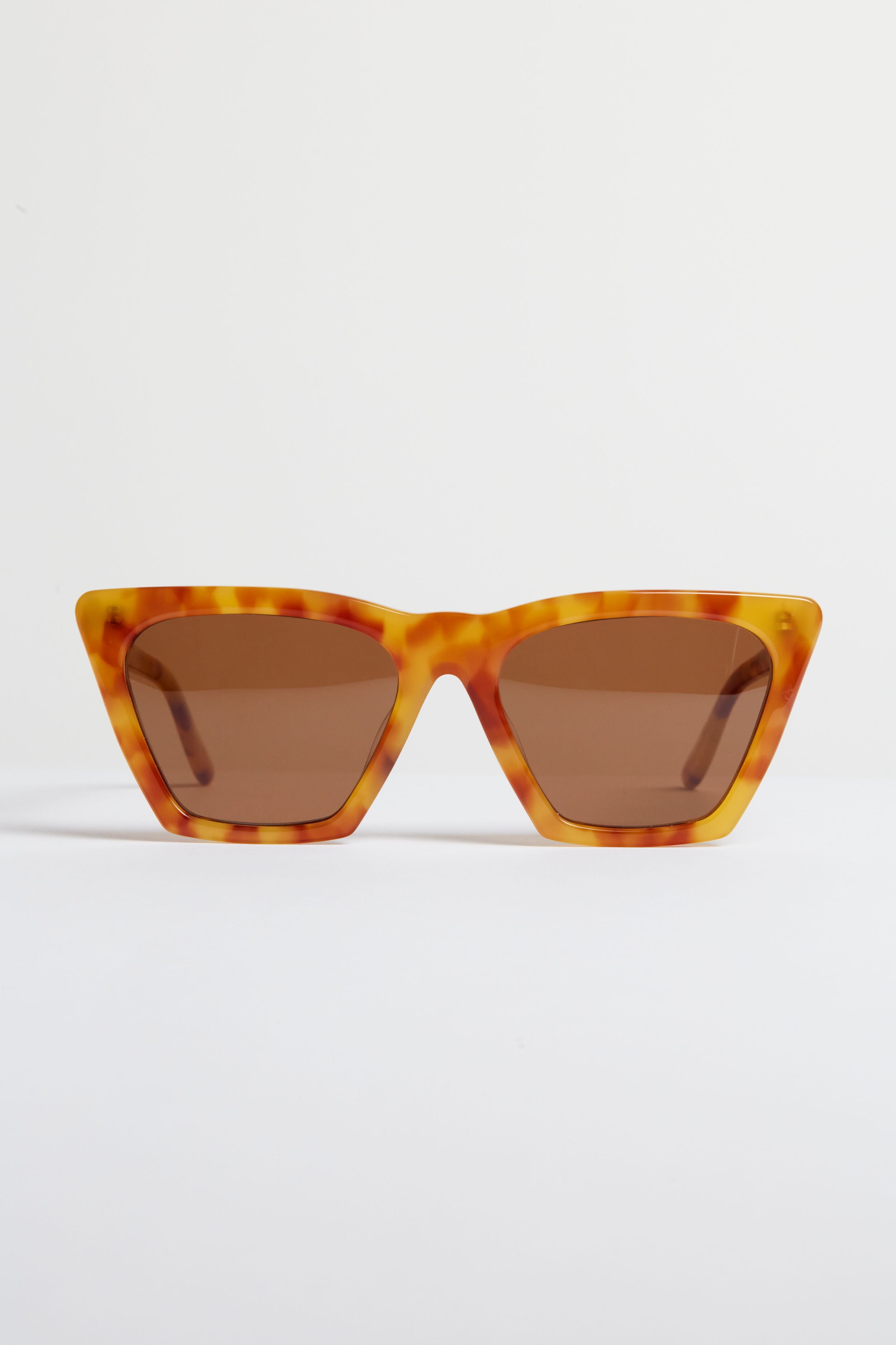 Amber Lisbon Sunglasses-Get Girly