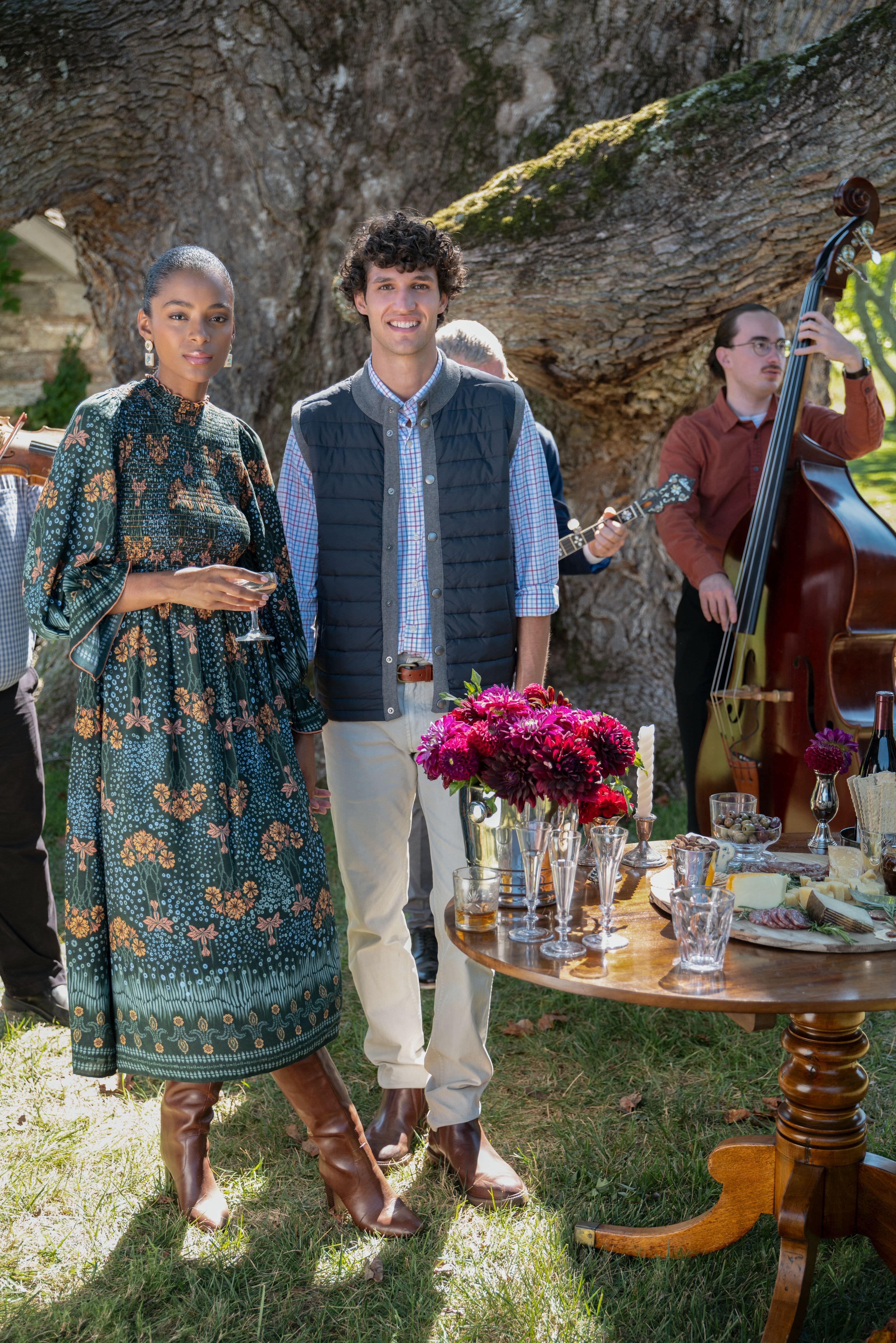 White Ethereal Pool Earrings-Get Girly