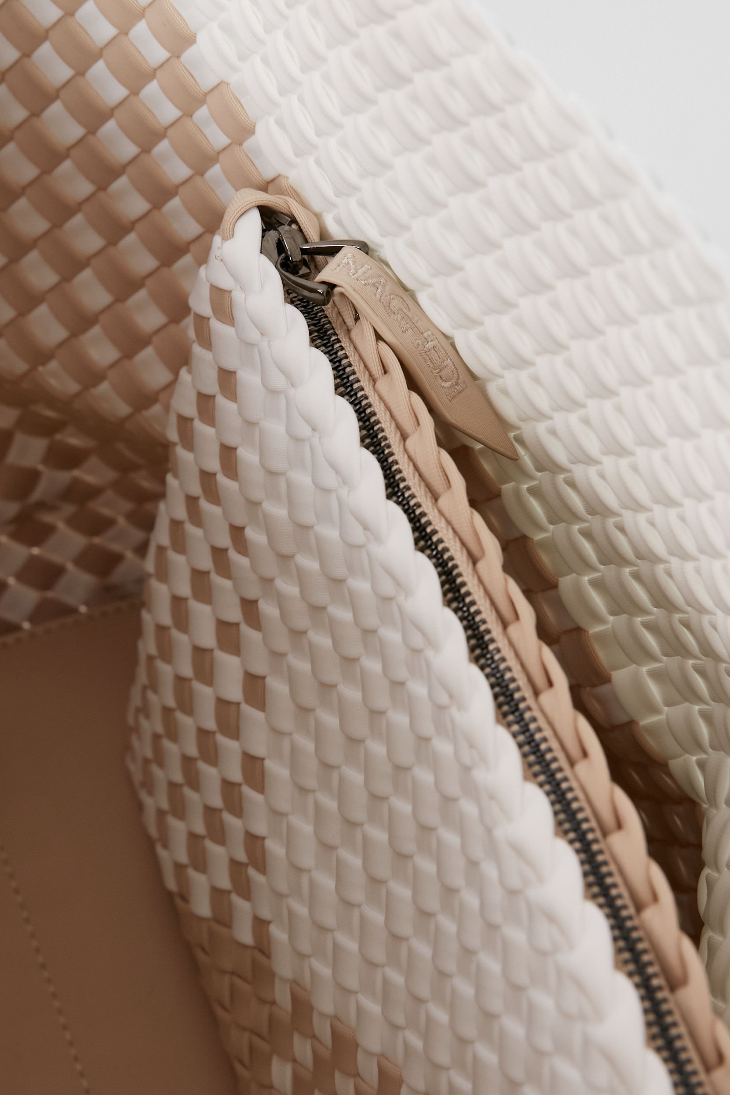 Athena St Barths Medium Tote-Get Girly