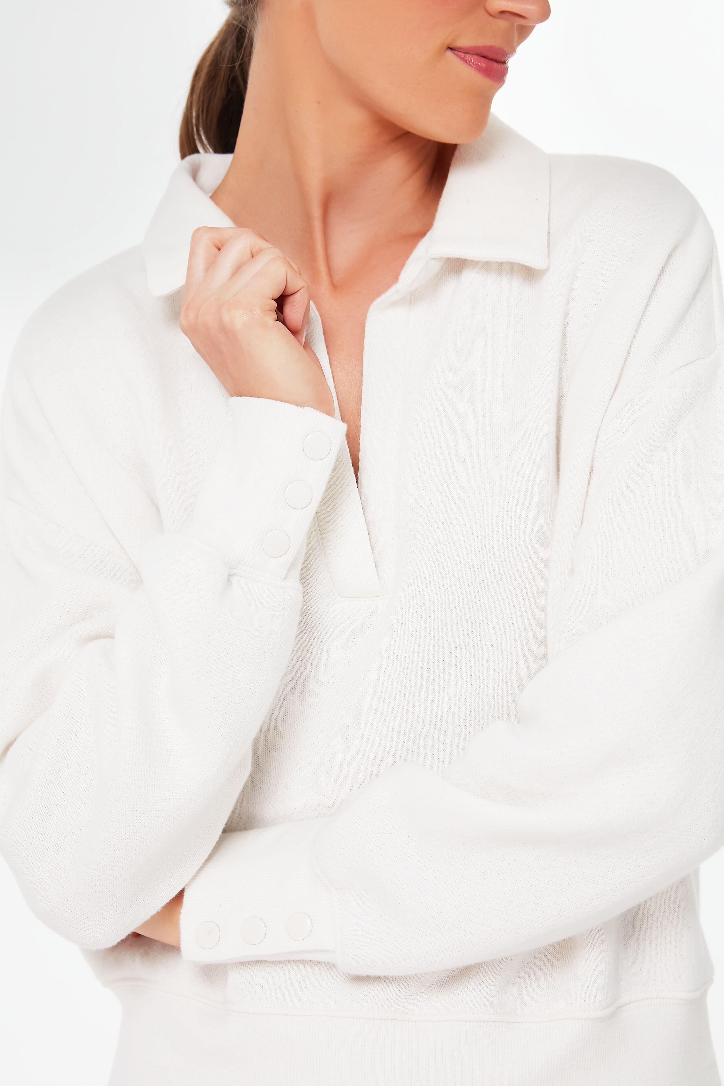 Sandstone Maeve Top-Get Girly