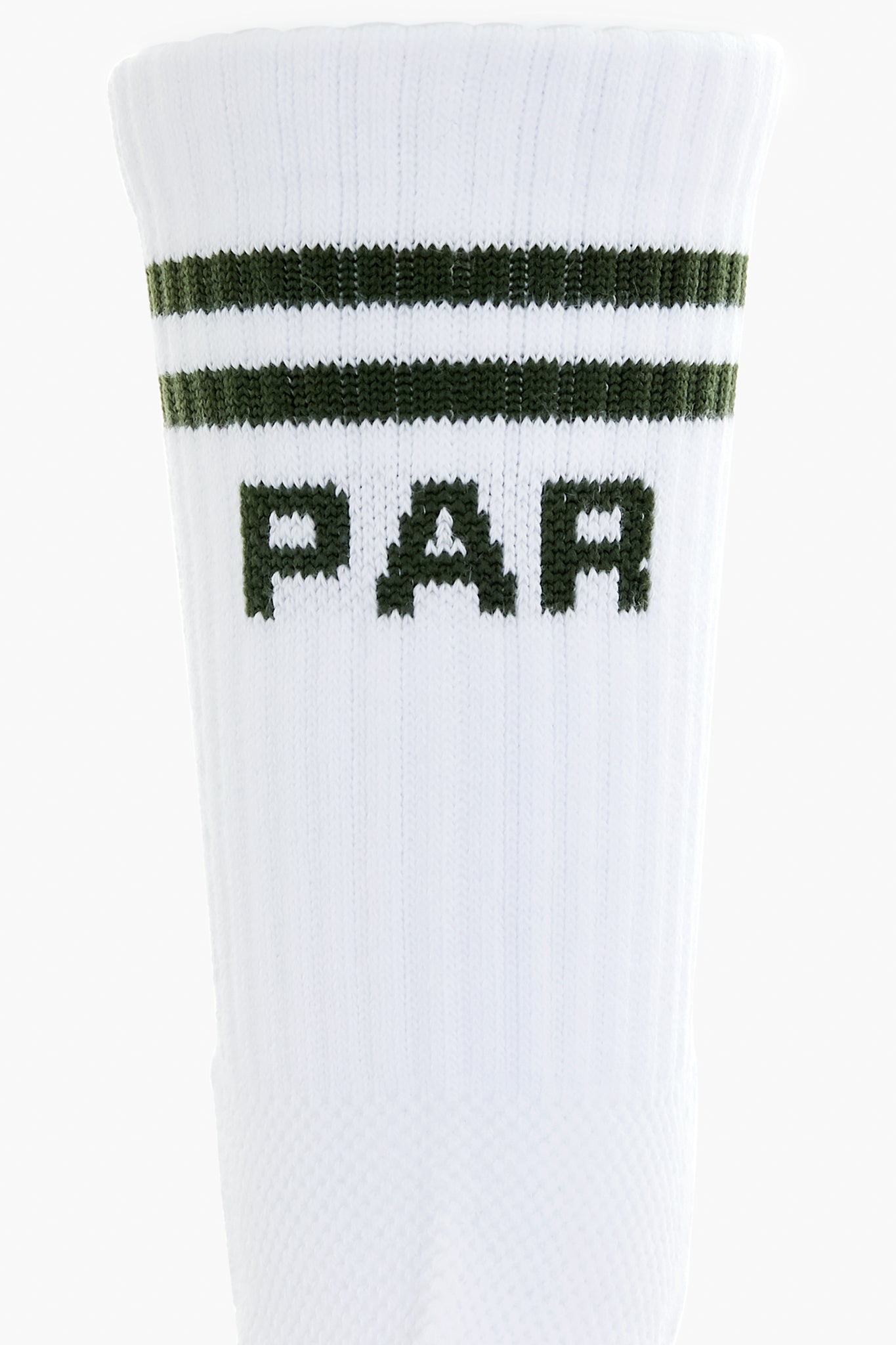 Par Tee Socks-Get Girly
