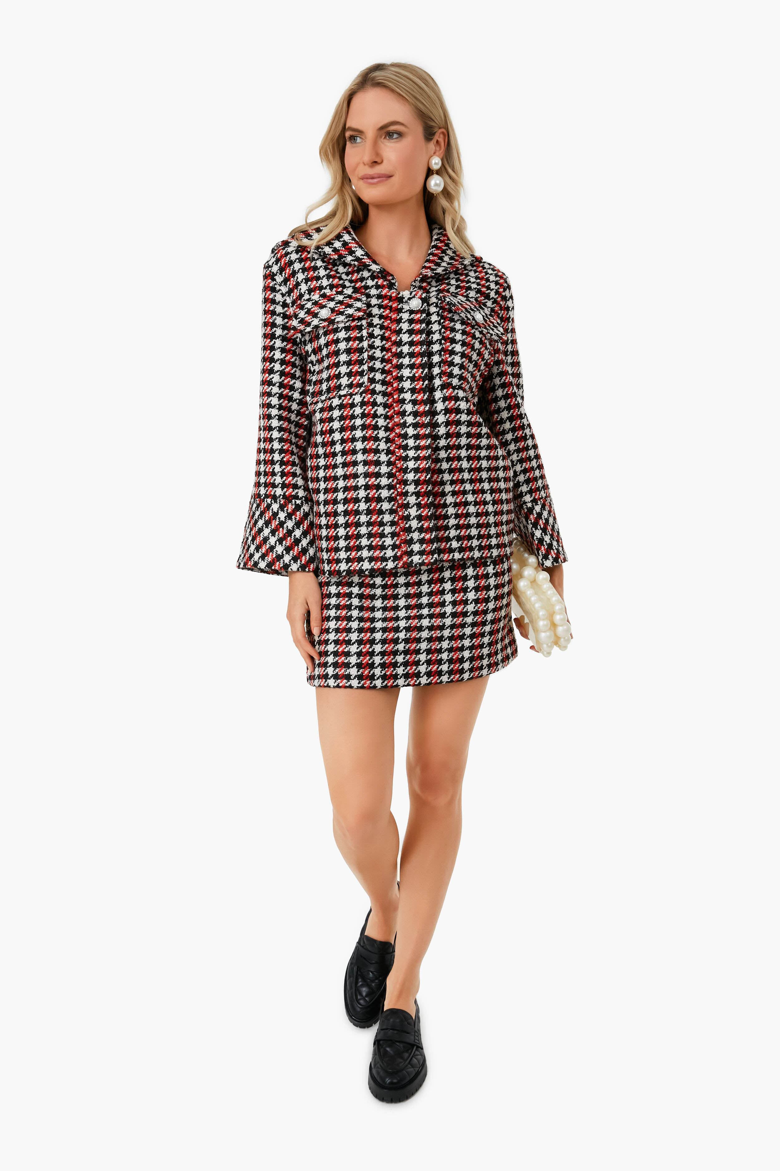 Black Quilted Leather Signe Loafers-Get Girly