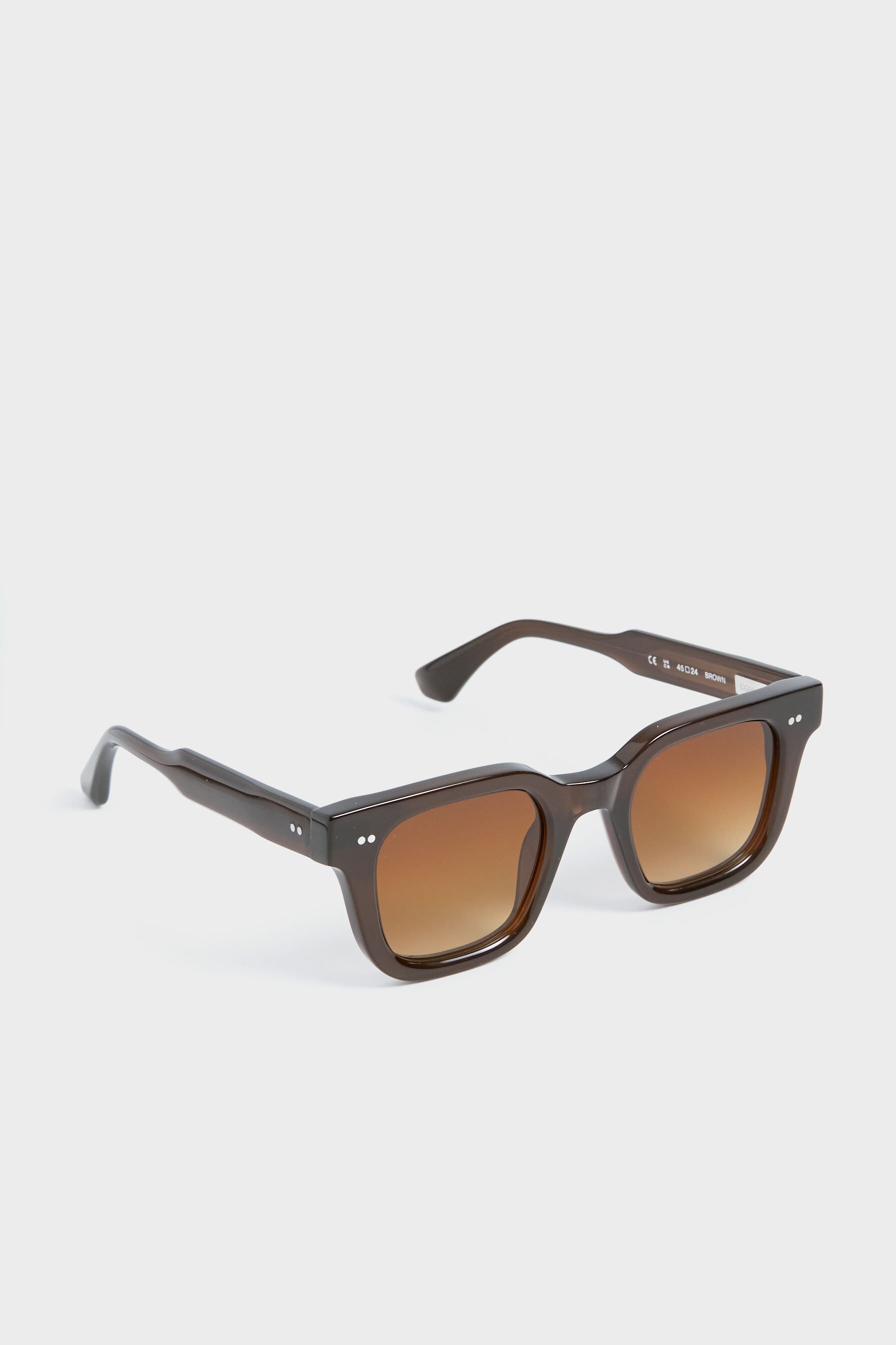 04 Brown Sunglasses-Get Girly