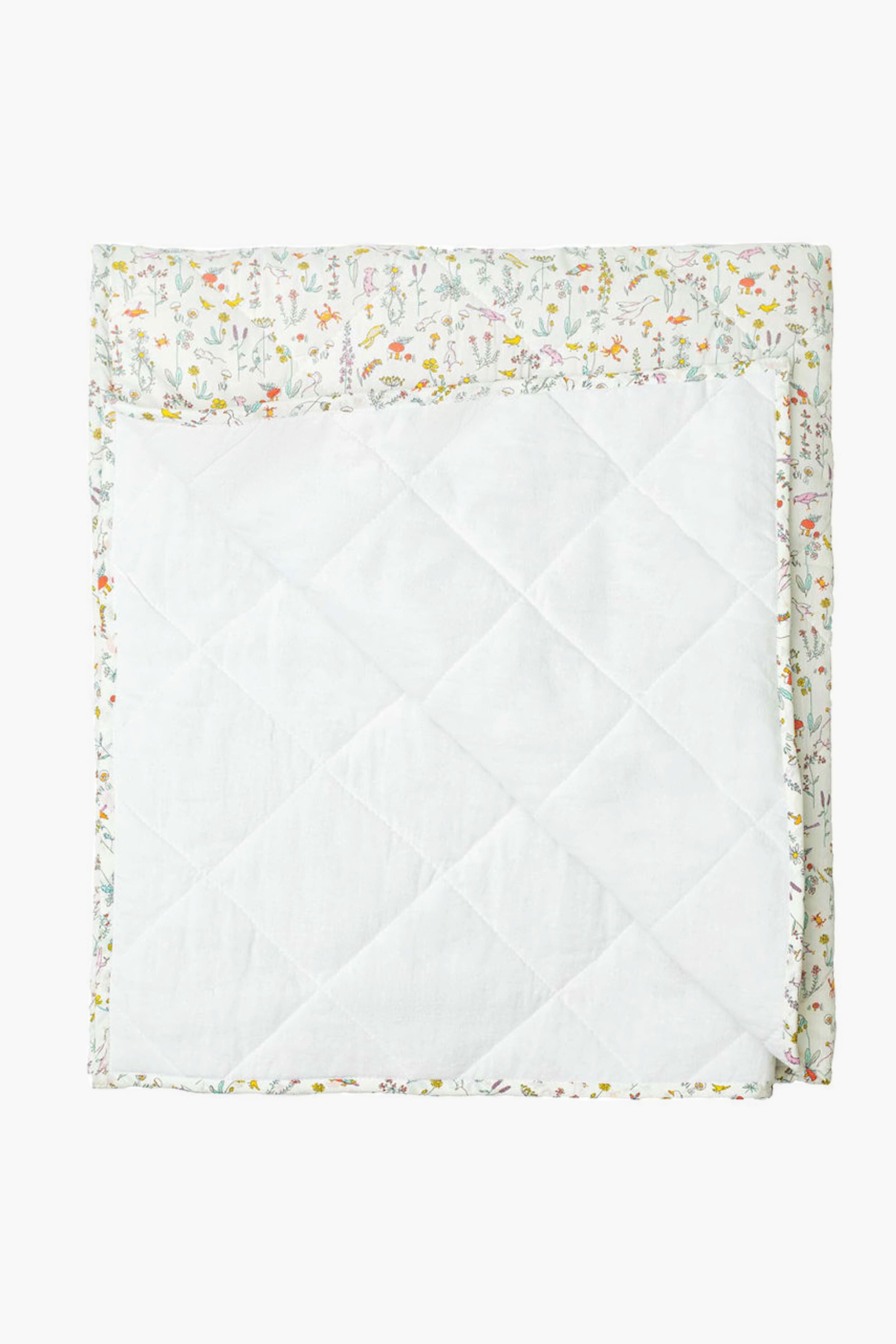 Liberty Theo Play Mat-Get Girly