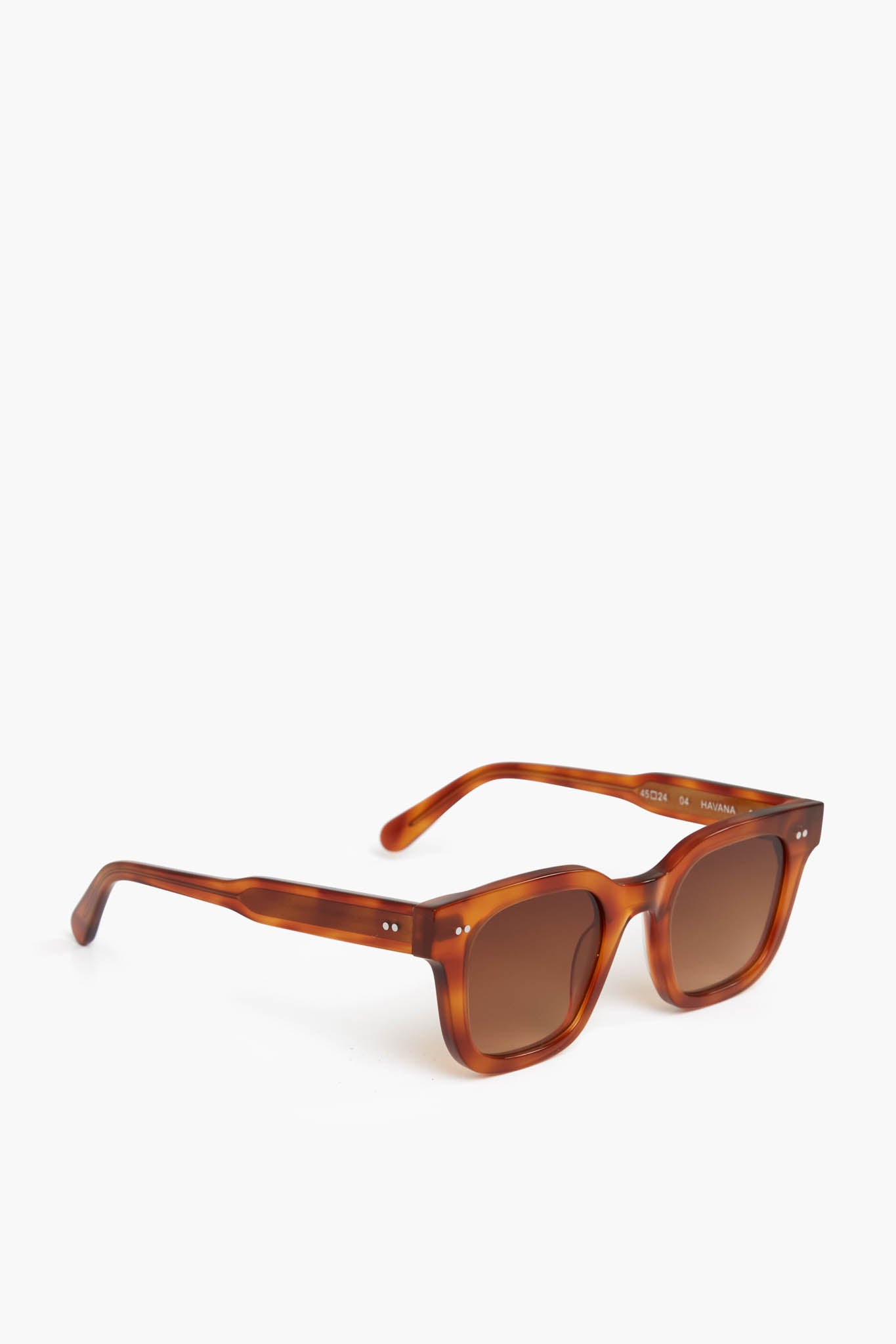 04 Havana Sunglasses-Get Girly