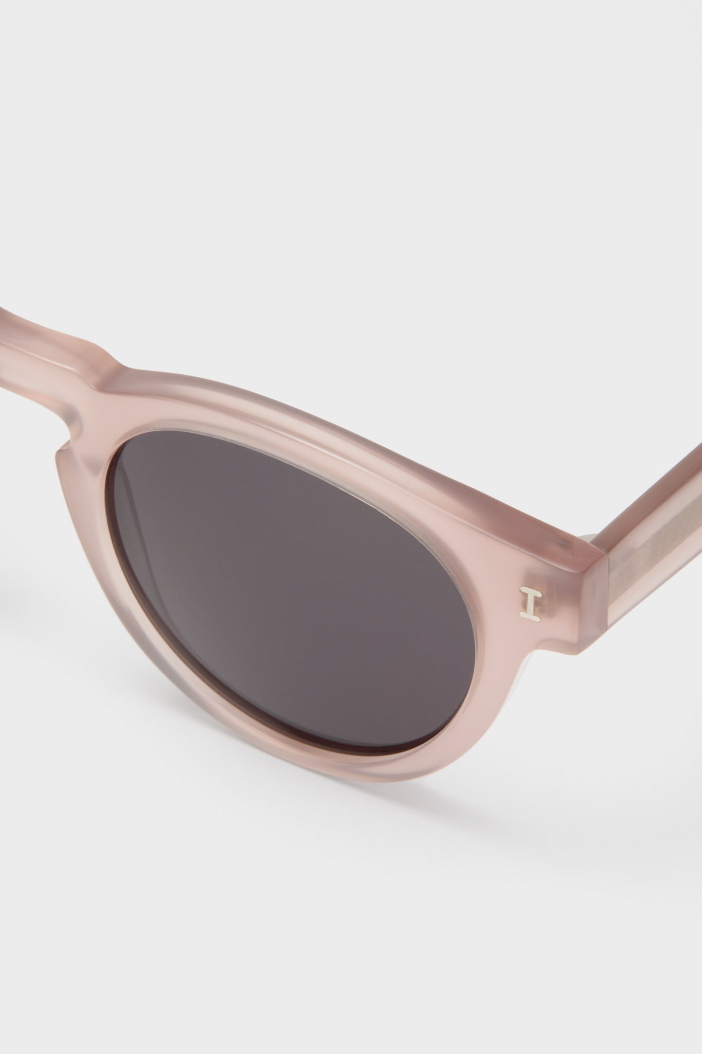Thistle Leonard Sunglasses-Get Girly
