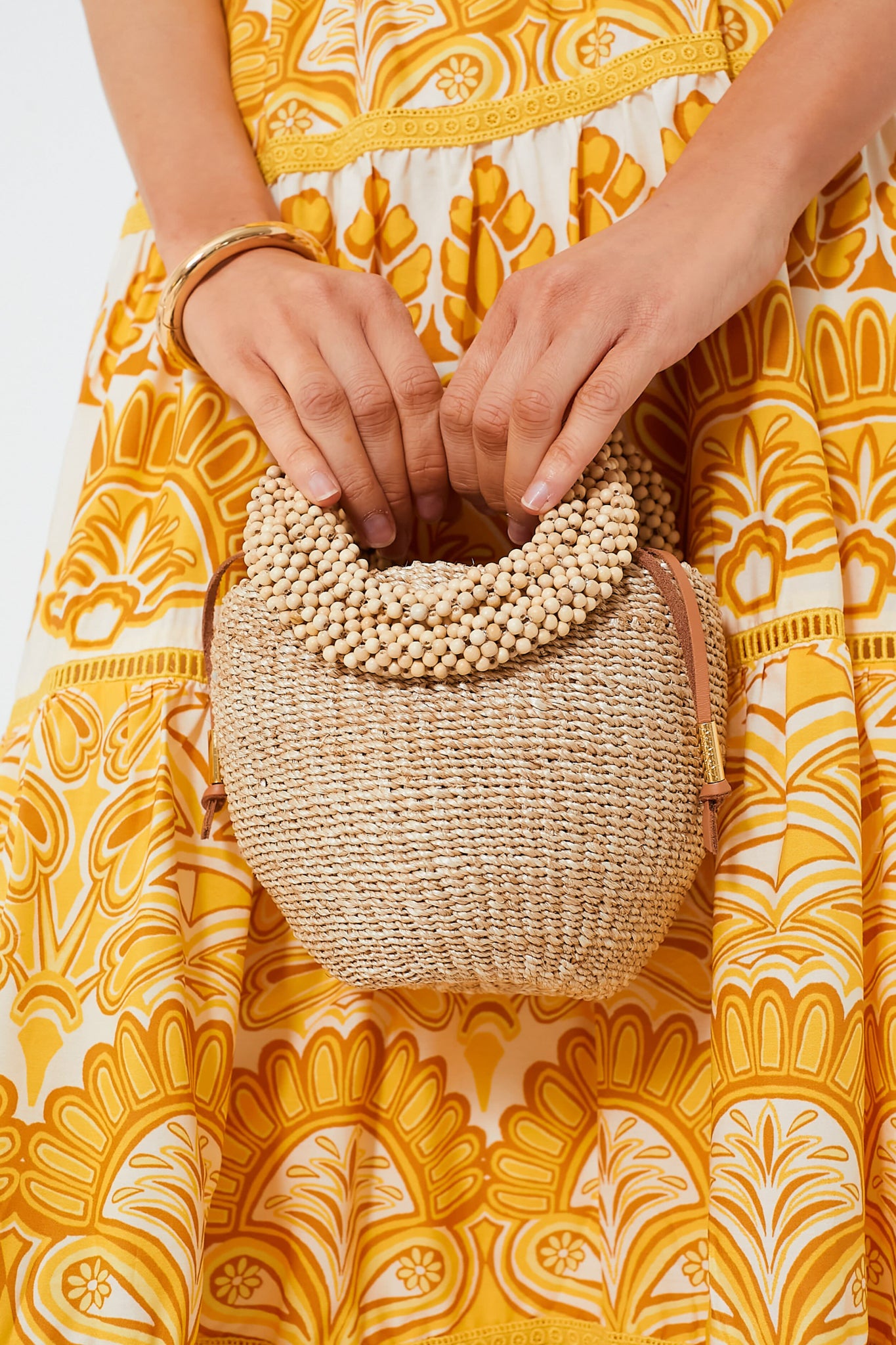 All Natural Camen Mini Bucket-Get Girly