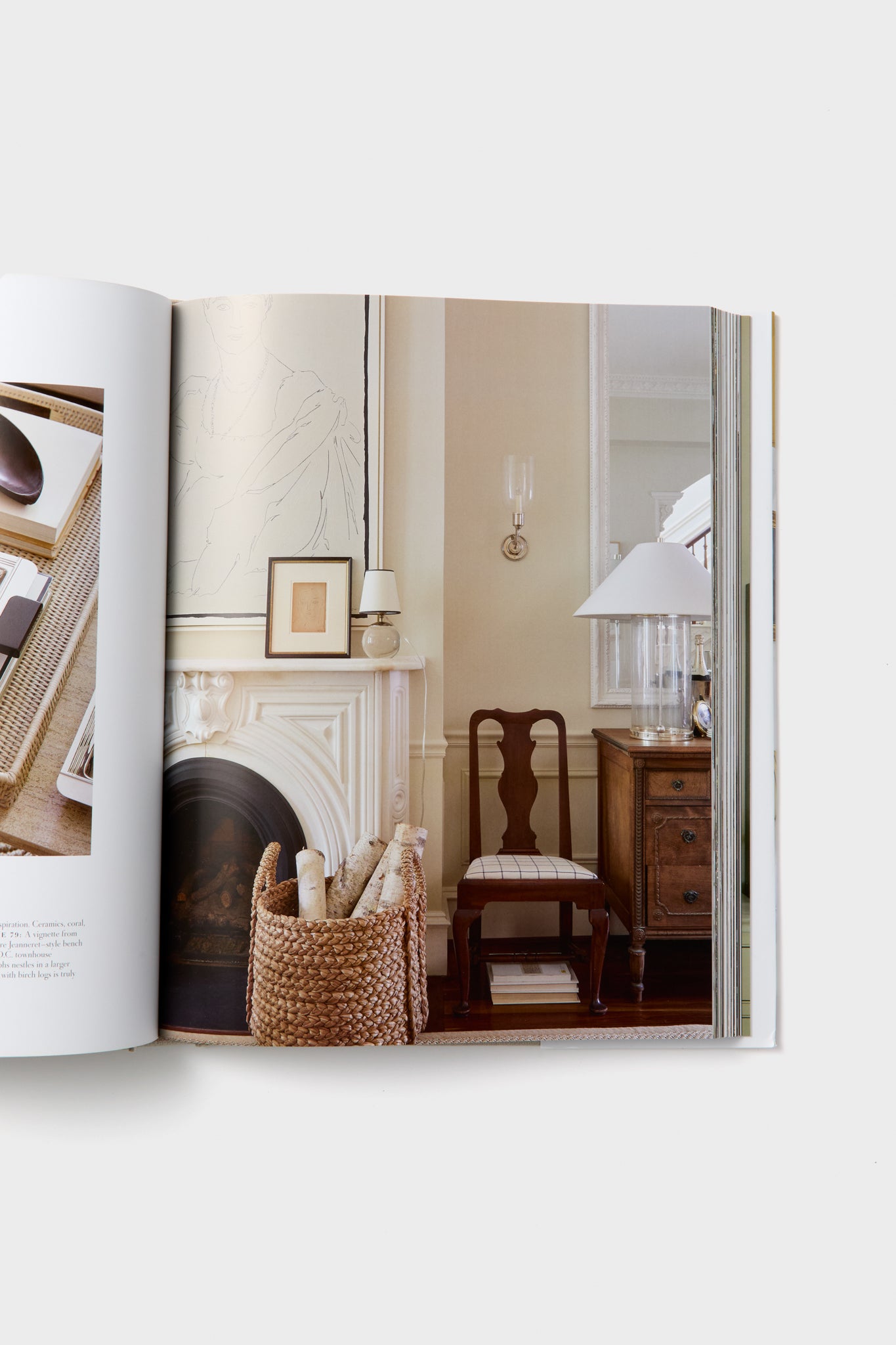 Artful Home-Get Girly