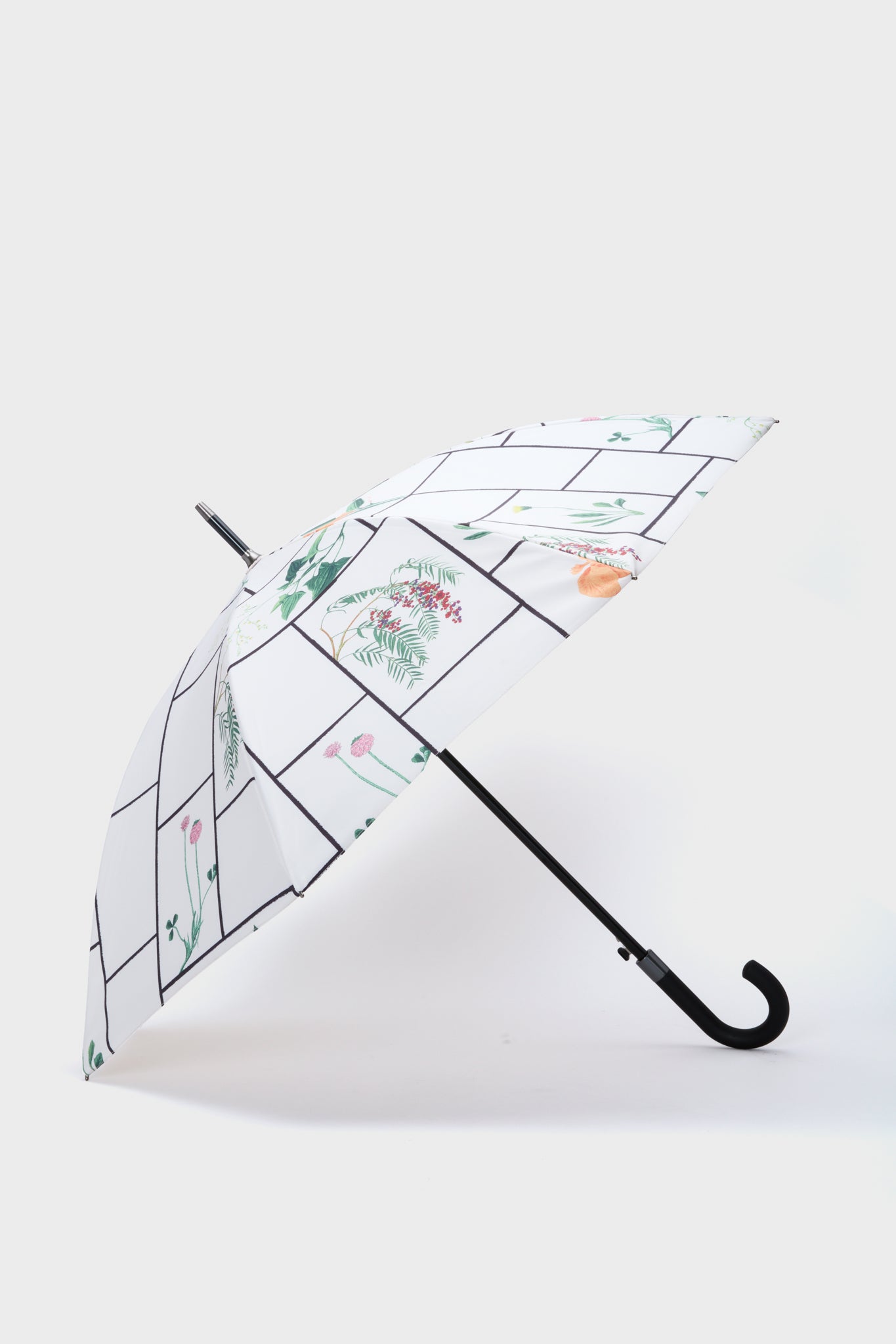 Fresh Buds Umbrella-Get Girly
