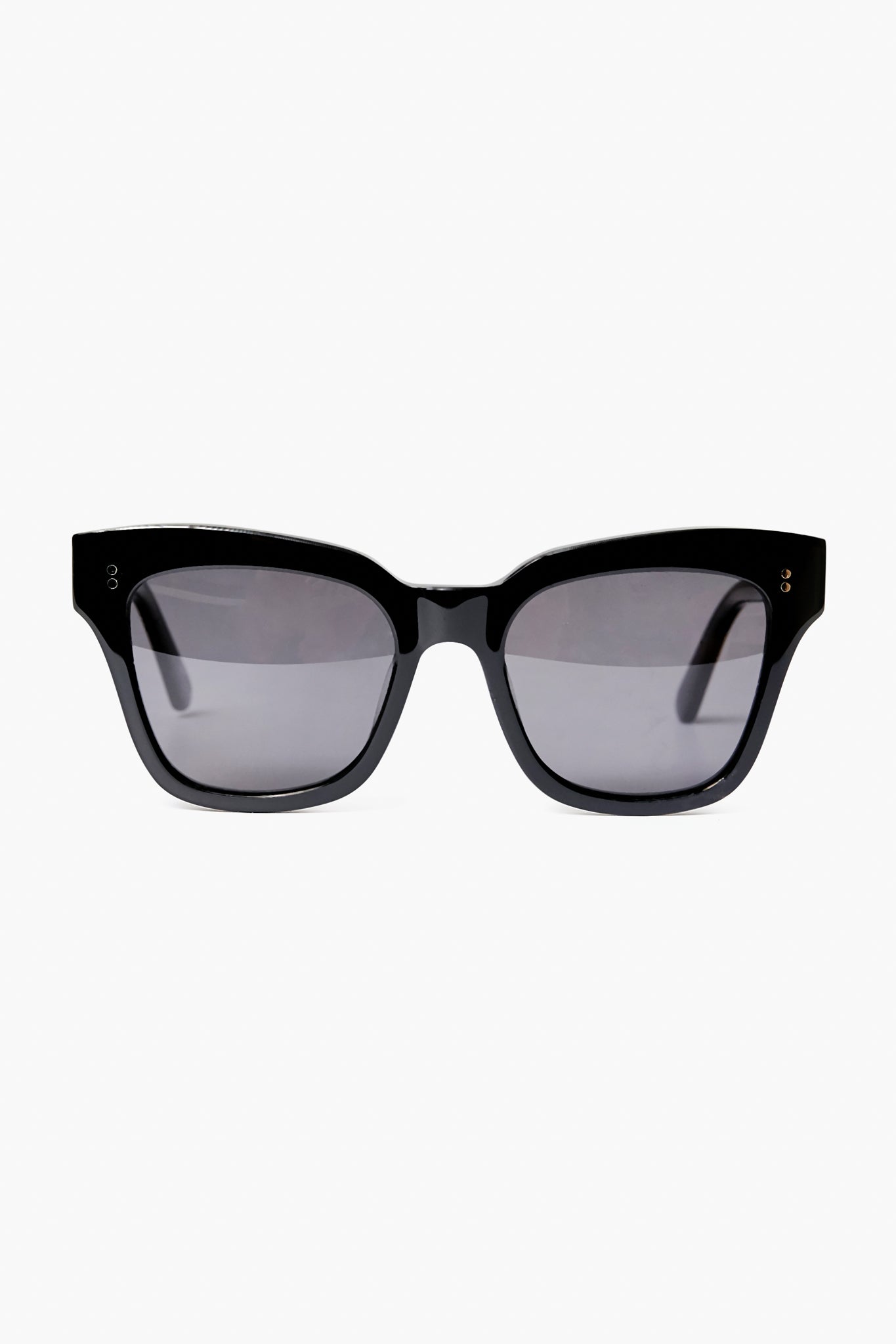 07 Black Sunglasses-Get Girly