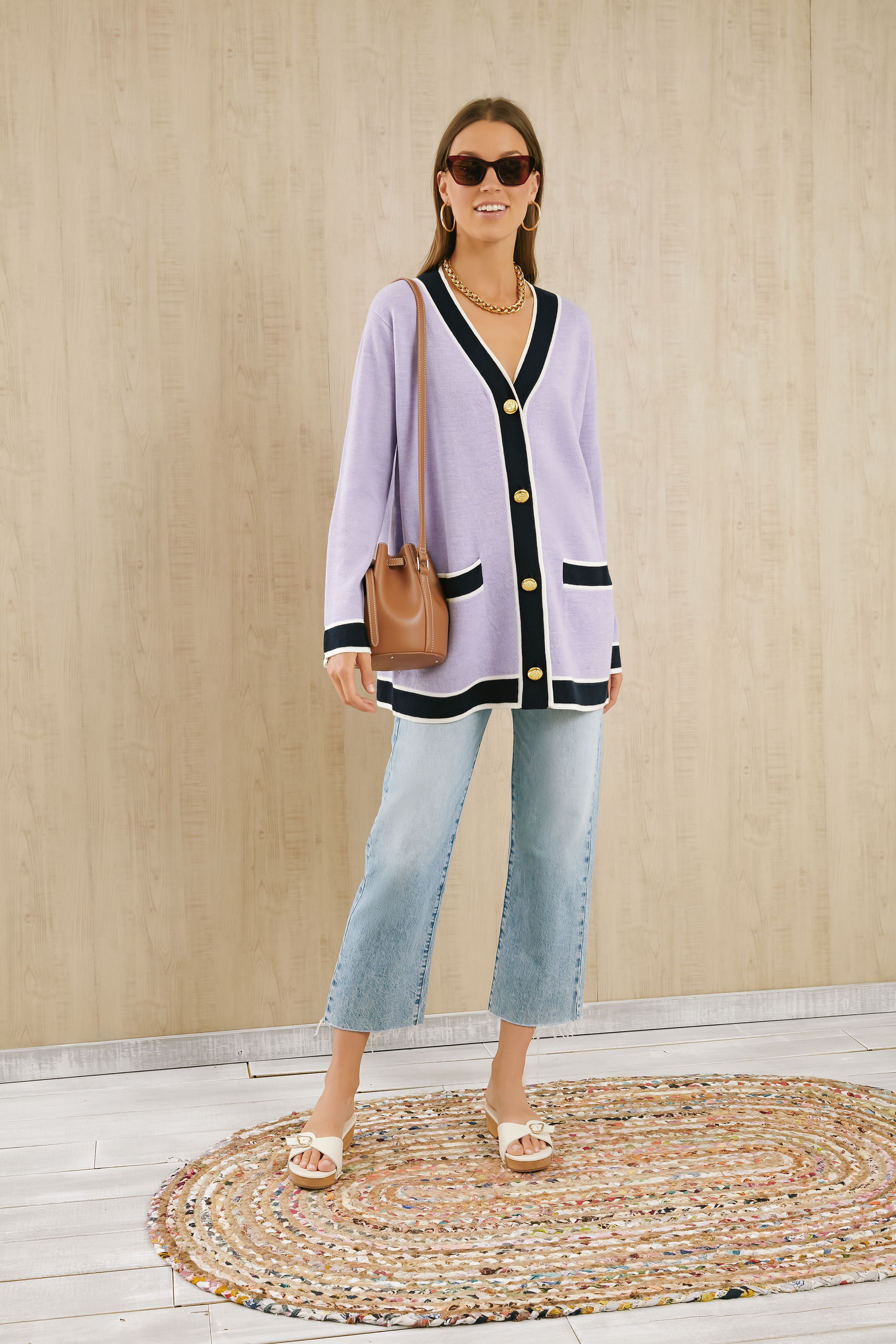 Terracotta Club Mini Bucket-Get Girly