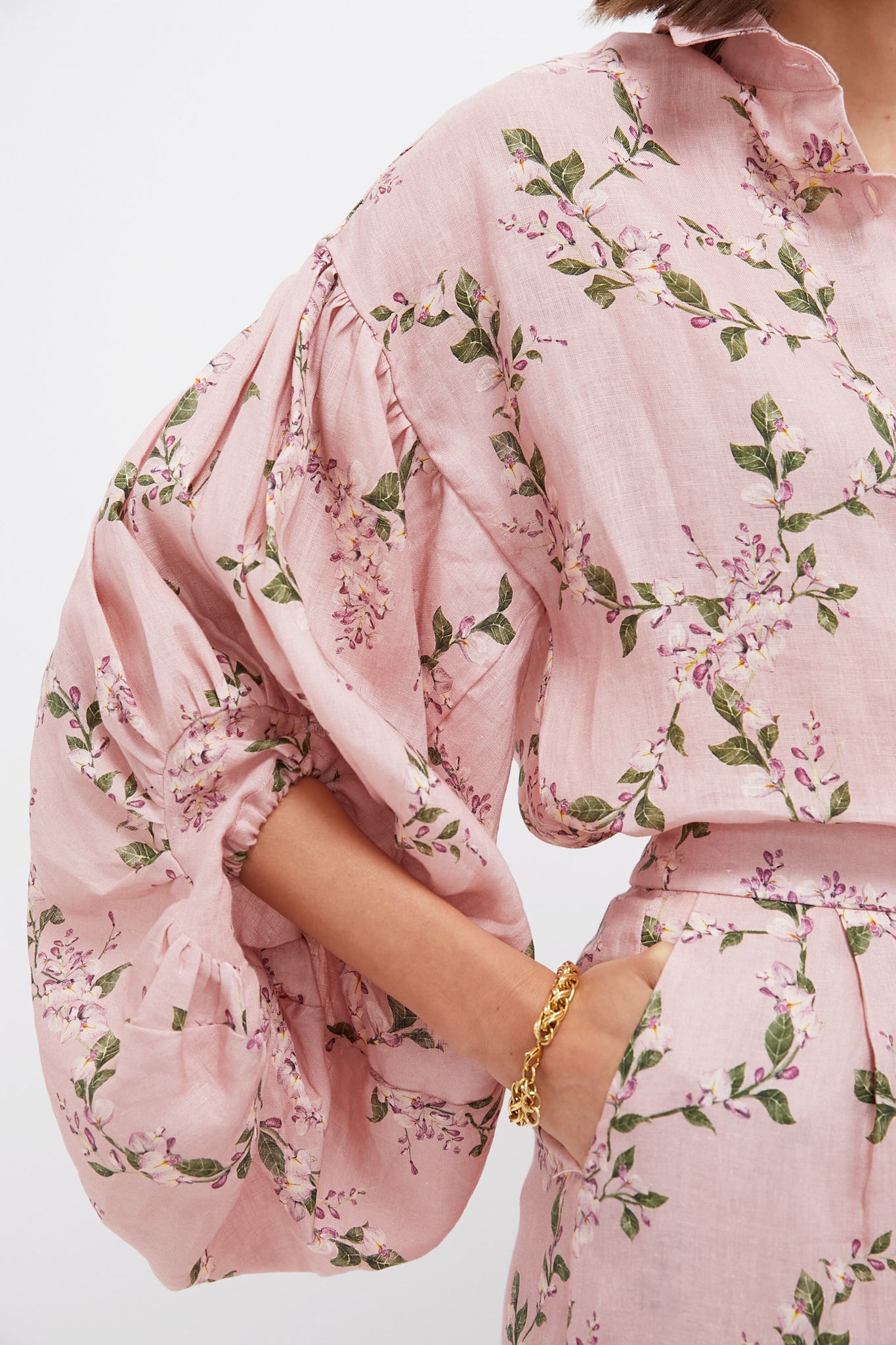 Wisteria Agar Top-Get Girly