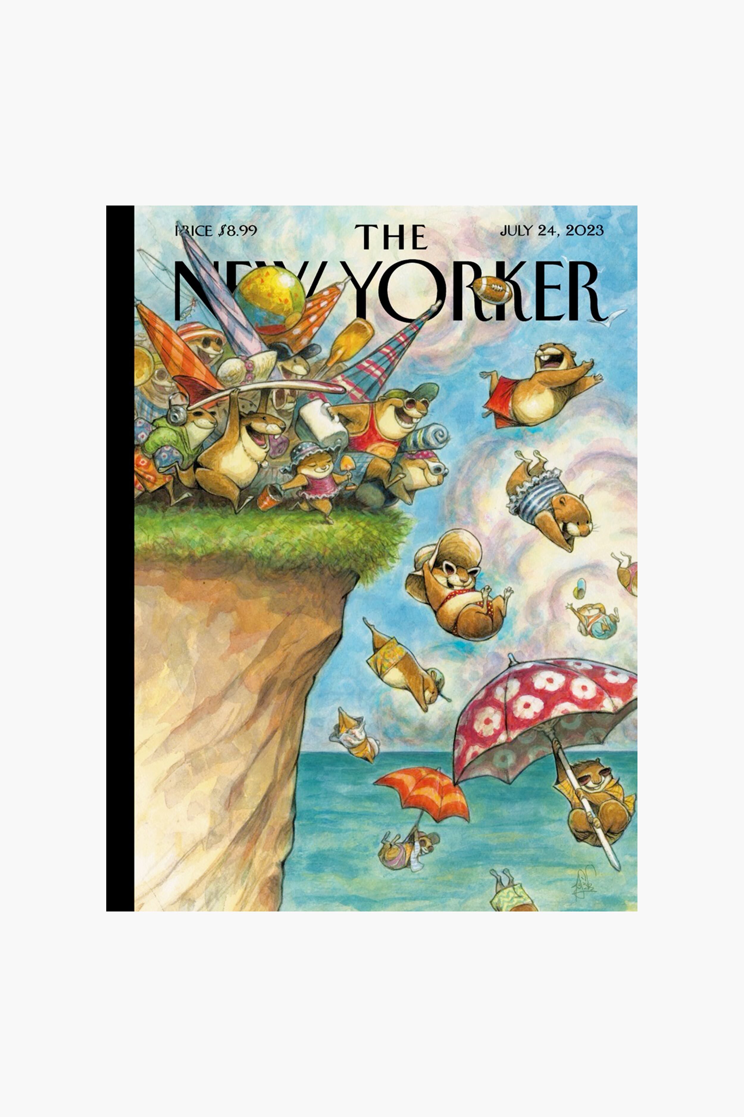 To the Sea! Jigsaw Puzzle-Get Girly