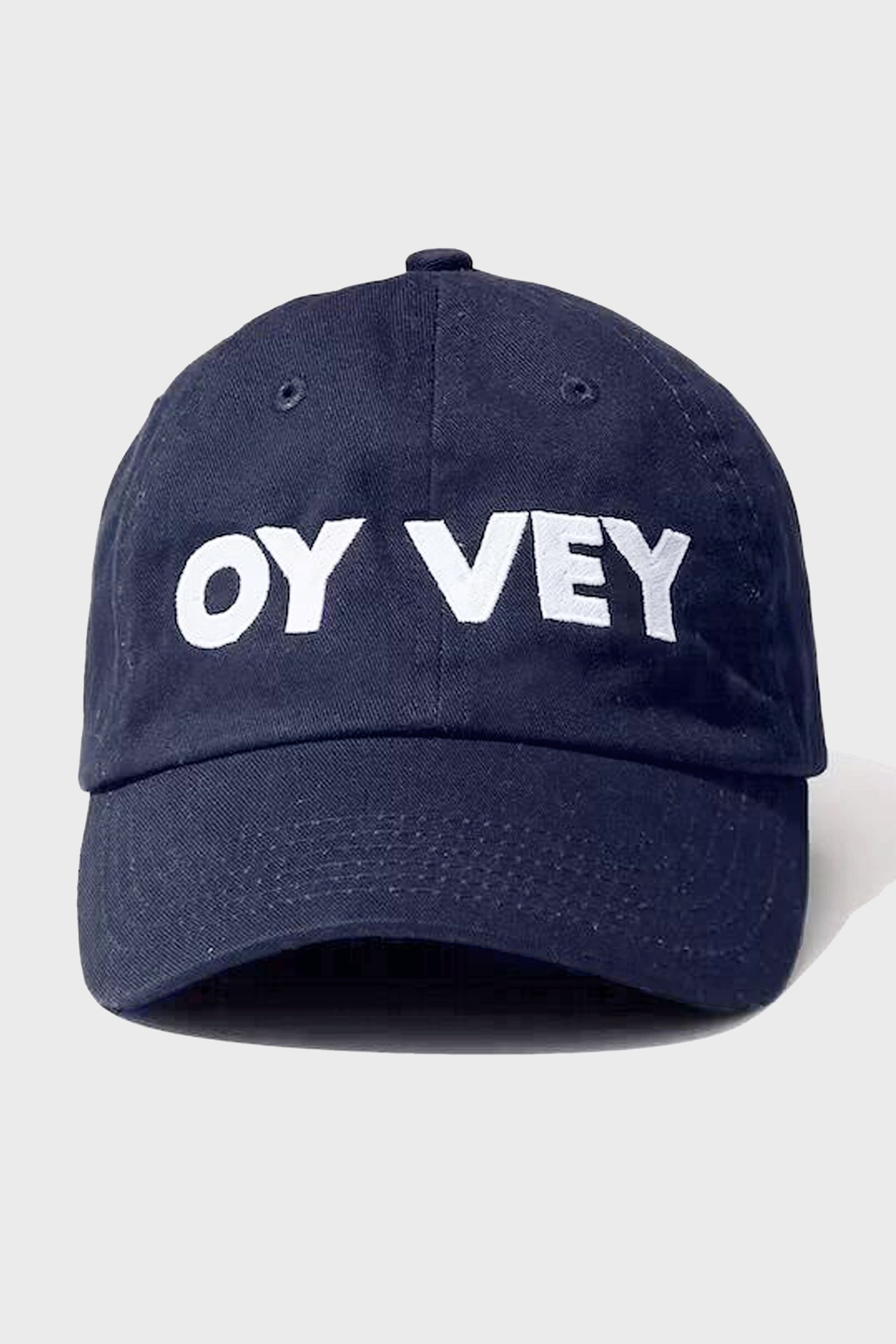 The OY VEY Kap-Get Girly