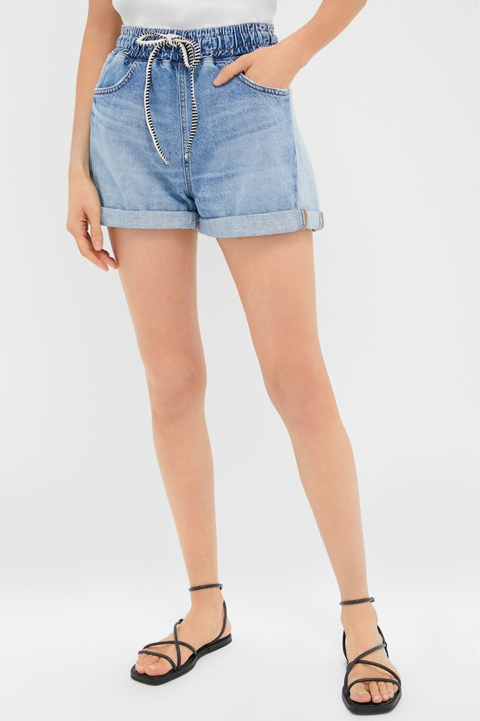 Berkeley Cancun Short-Get Girly