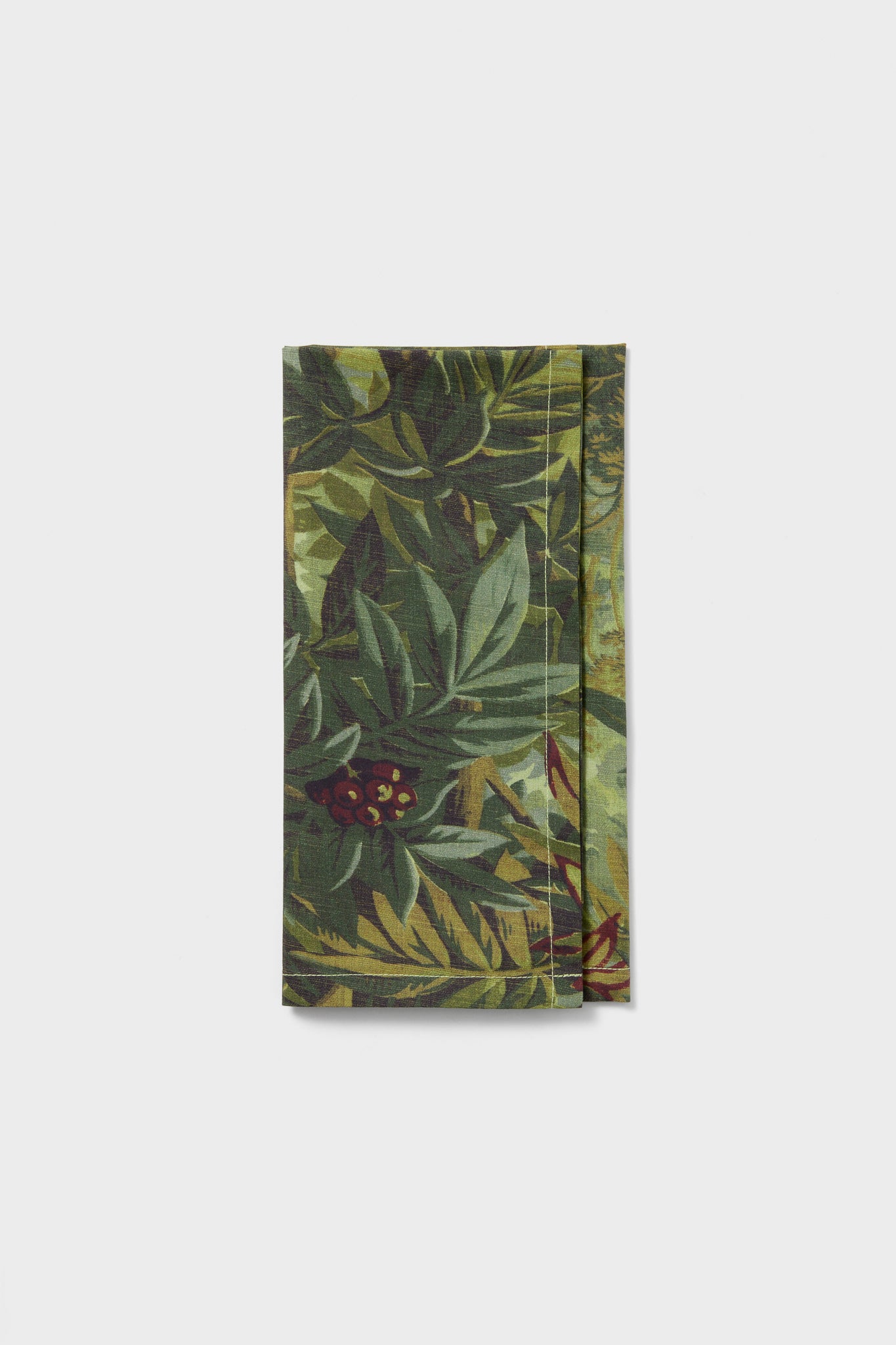 Forest Toile Napkins Set of 4-Get Girly