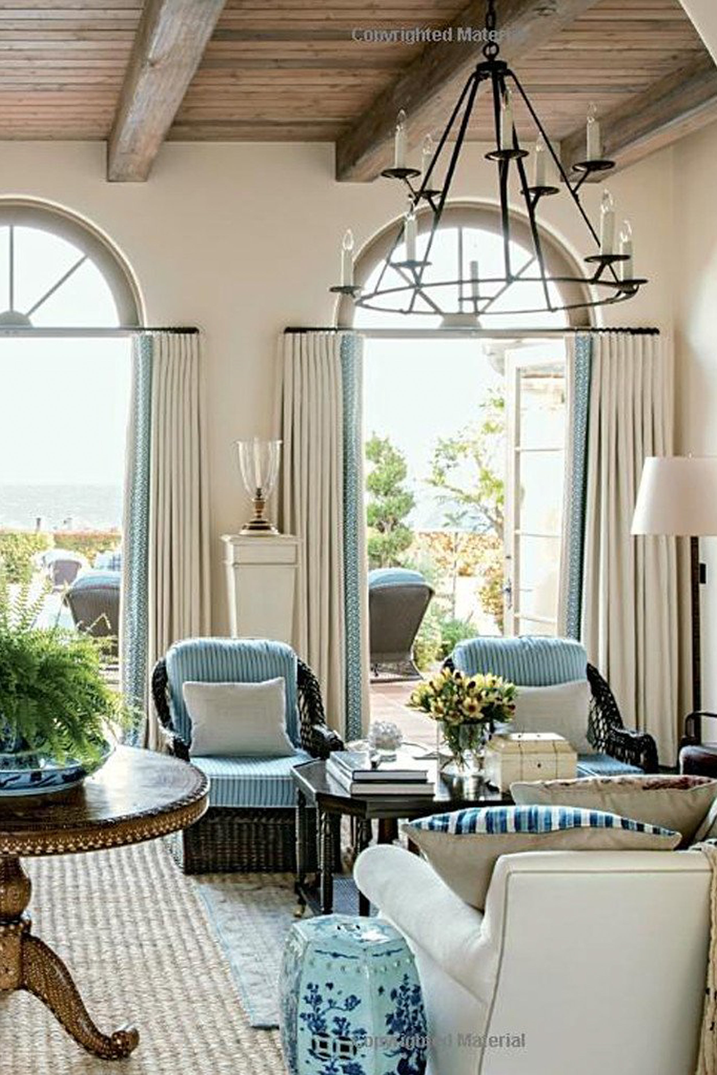 Beautiful: All-American Decorating and Timeless Style-Get Girly