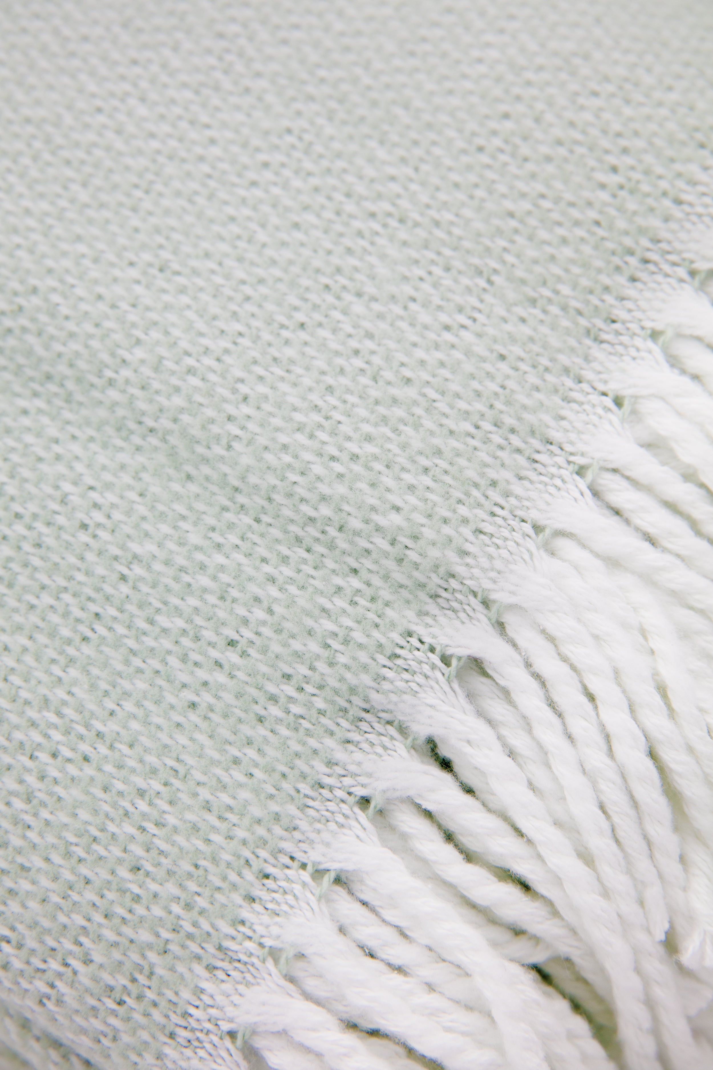 Opal Pezzo Throw-Get Girly