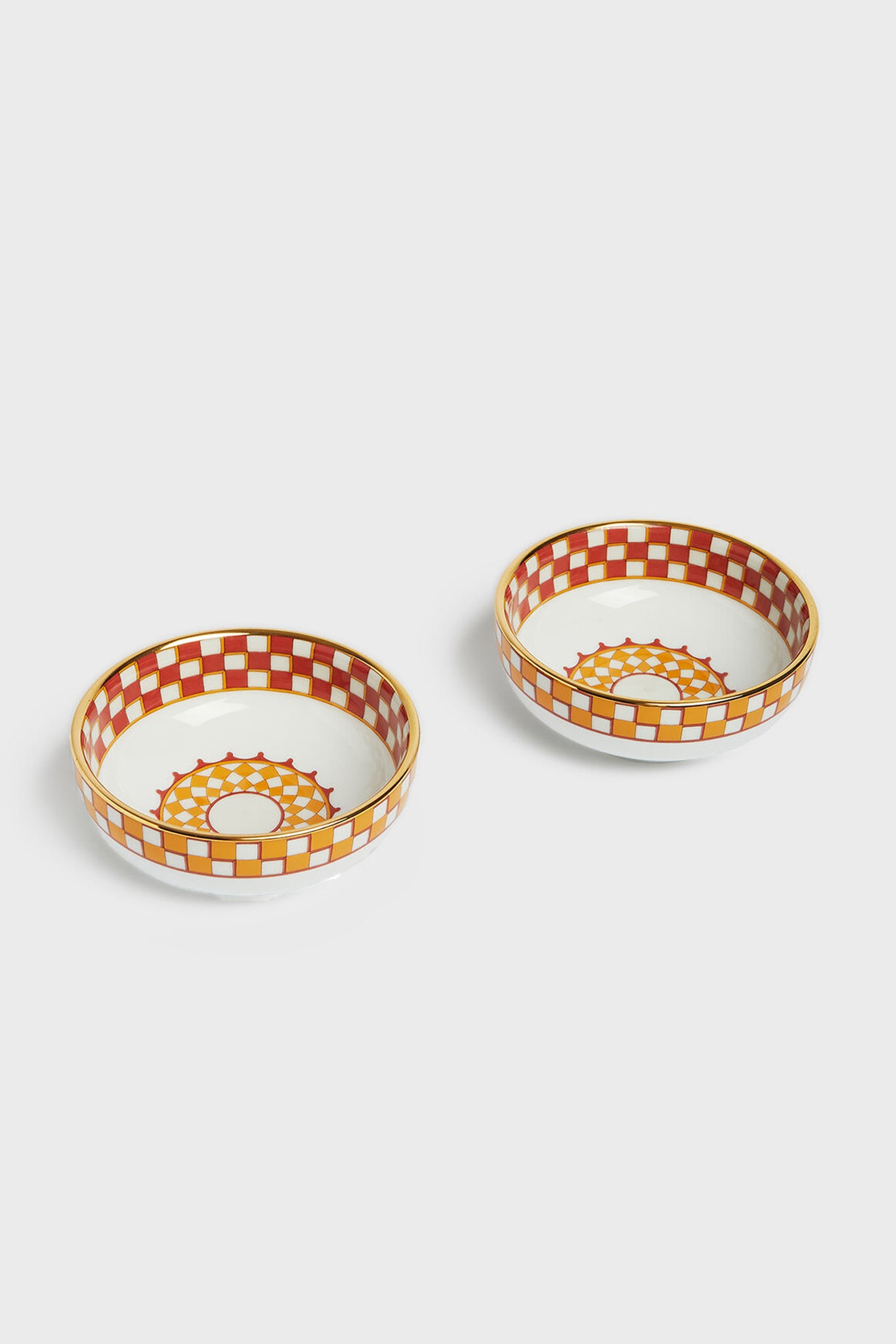 Apollo Snack Bowl Set of 2-Get Girly