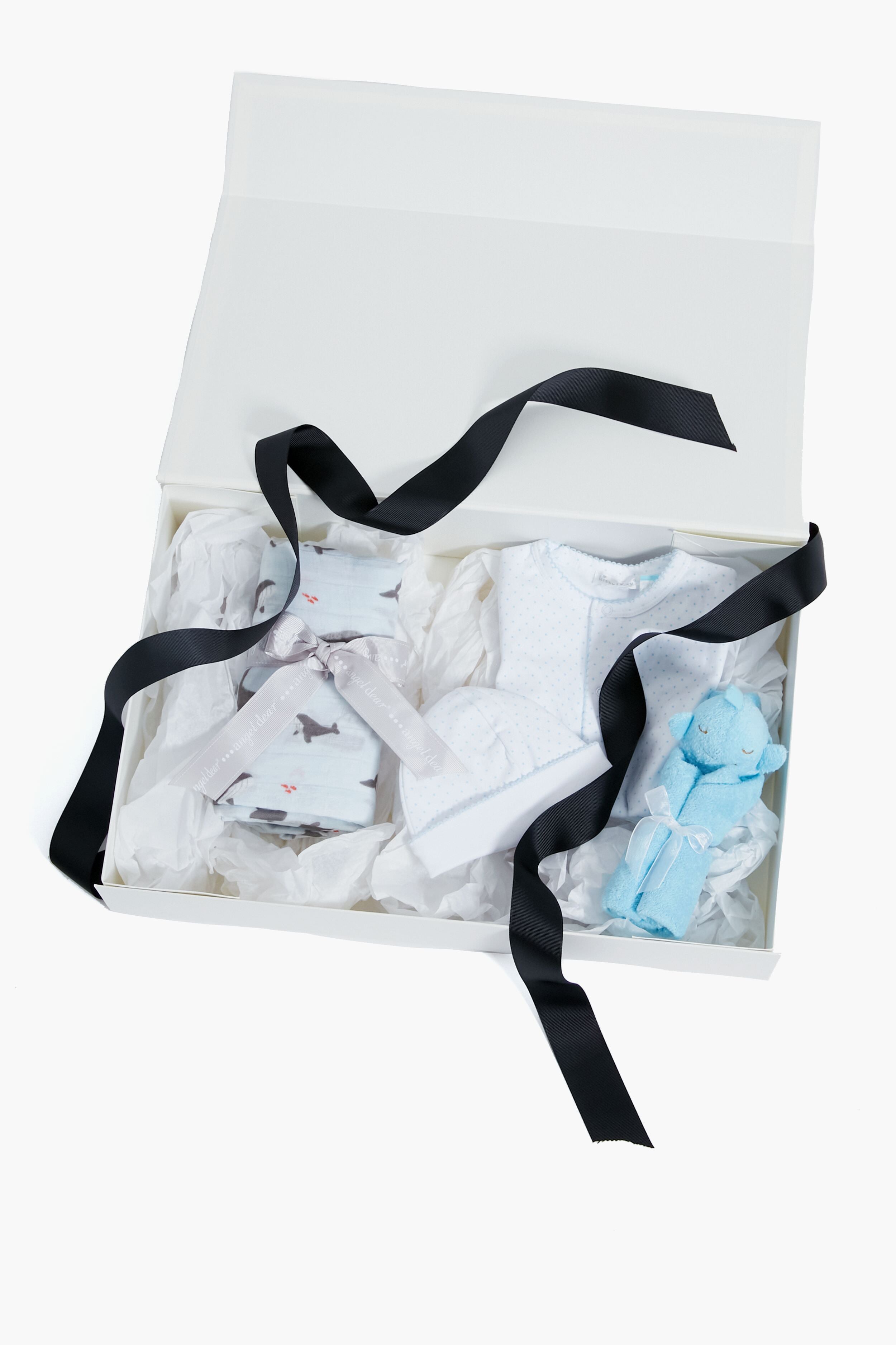 Blue Baby Boy Gift Bundle-Get Girly