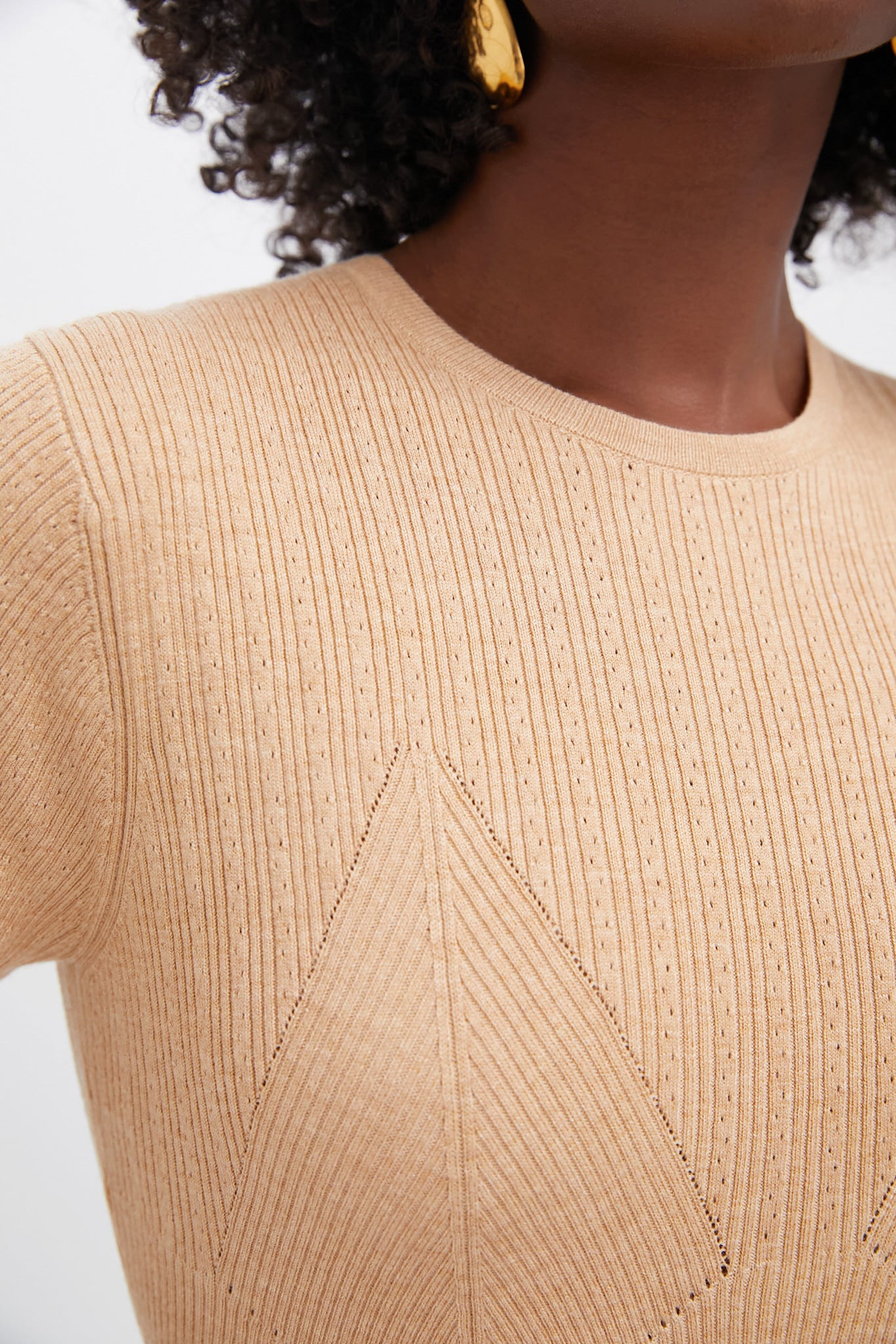 Black Mixed Media Tiffany Dress-Get Girly