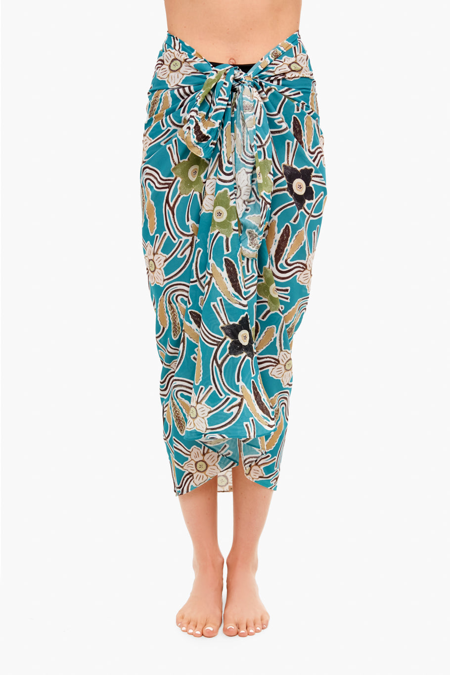 Topaz Paz Coverup-Get Girly