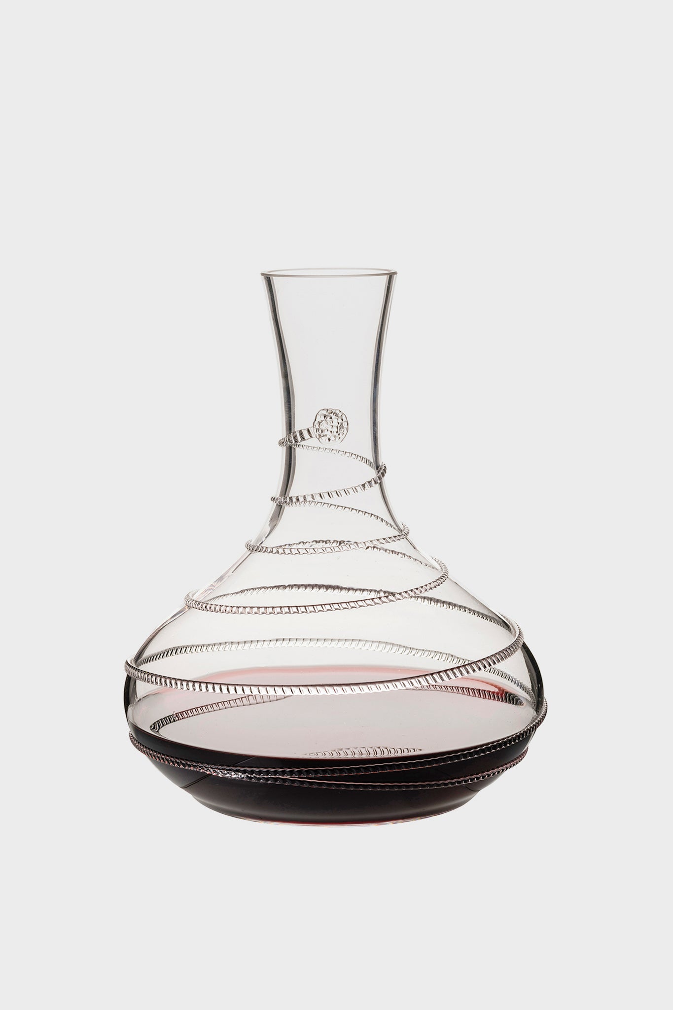 Amalia Wine Decanter-Get Girly