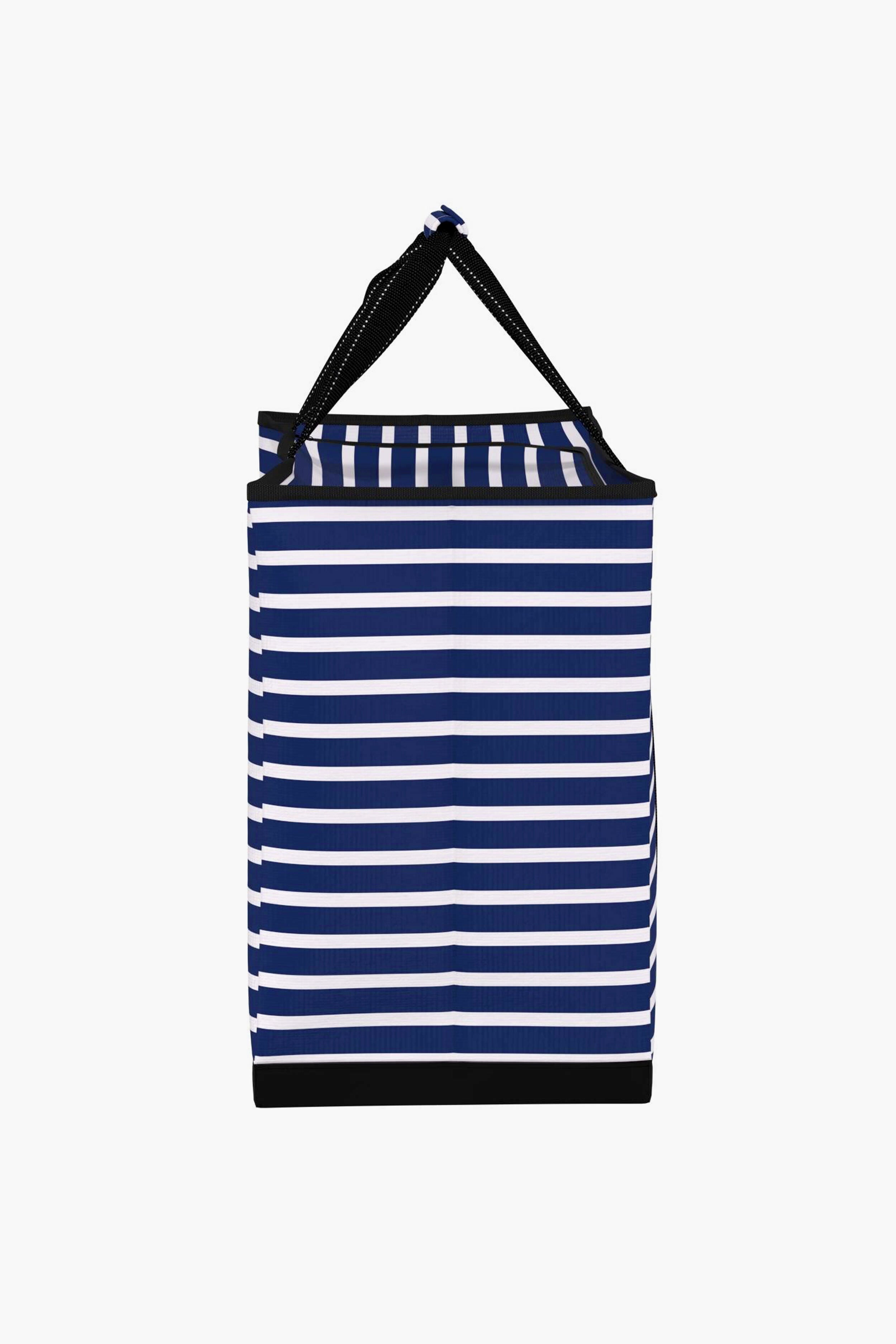 Nantucket Navy 4 Boys Bag-Get Girly