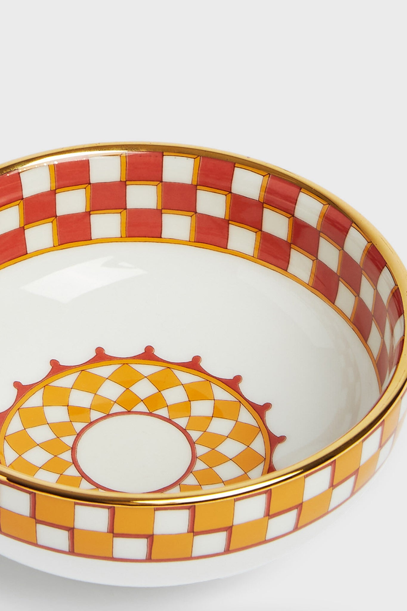 Apollo Snack Bowl Set of 2-Get Girly