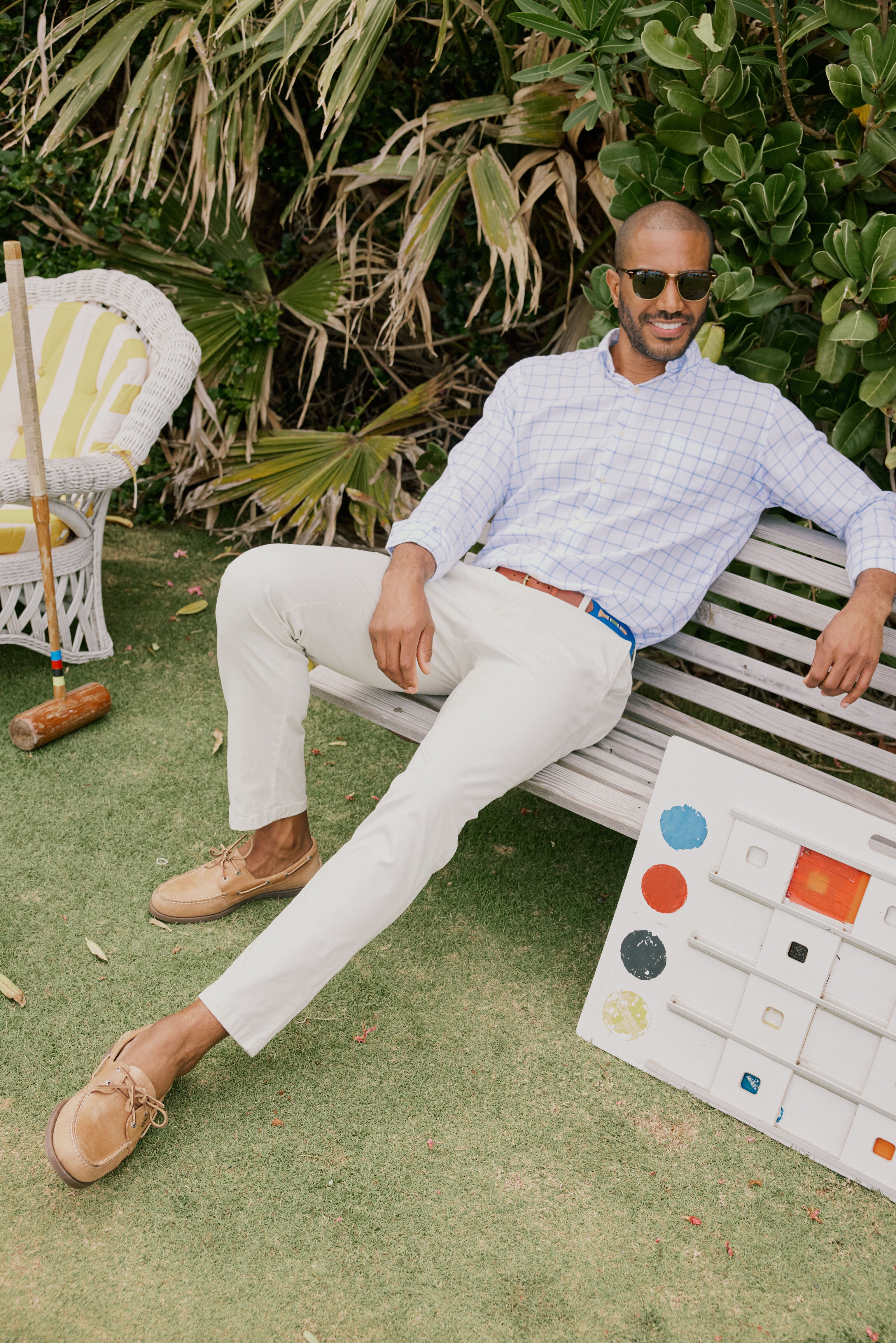 White Gayle Summer Soft Cotton Sport Shirt-Get Girly