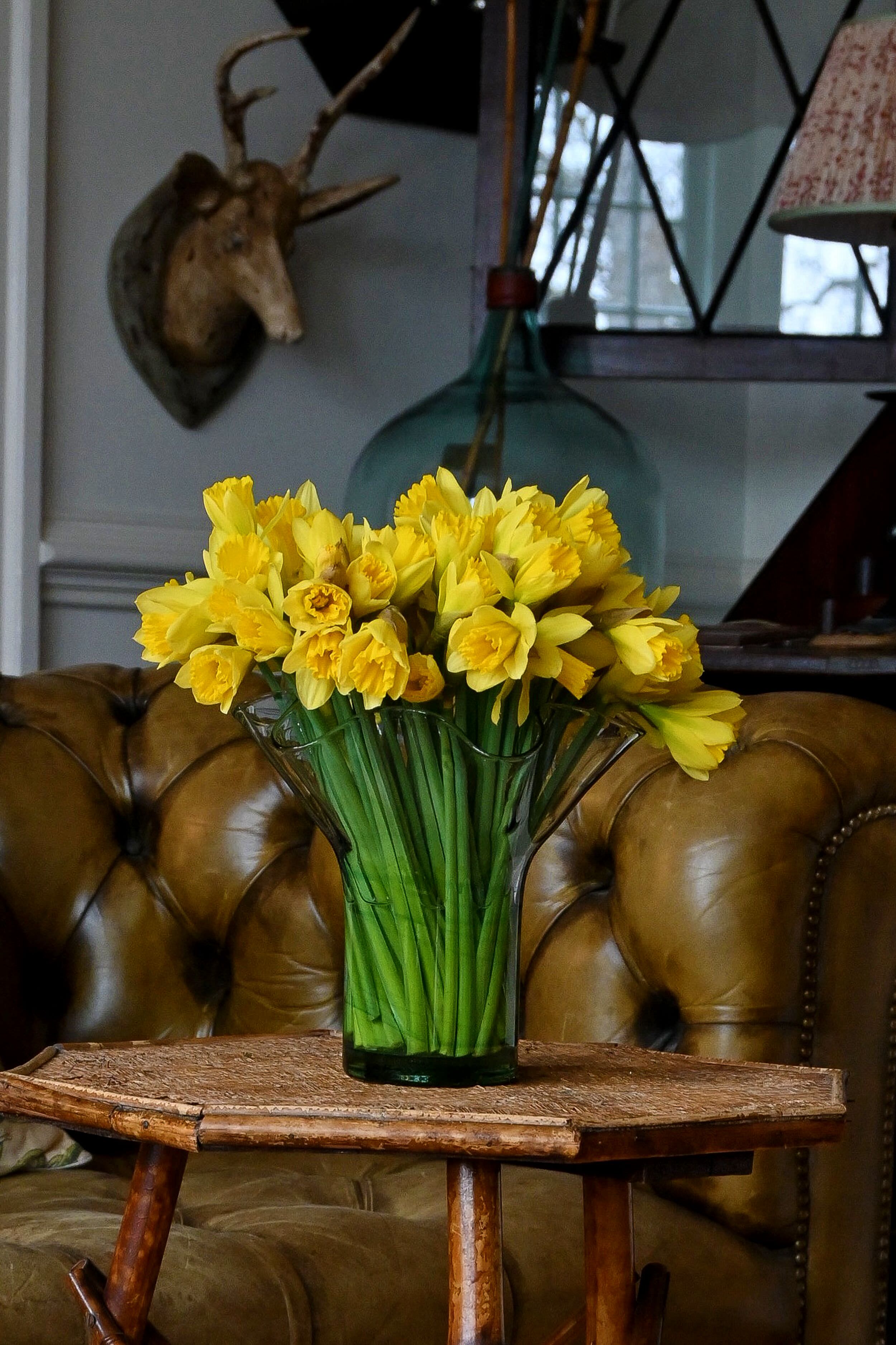 The Original Lettuce Leaf Vase-Get Girly