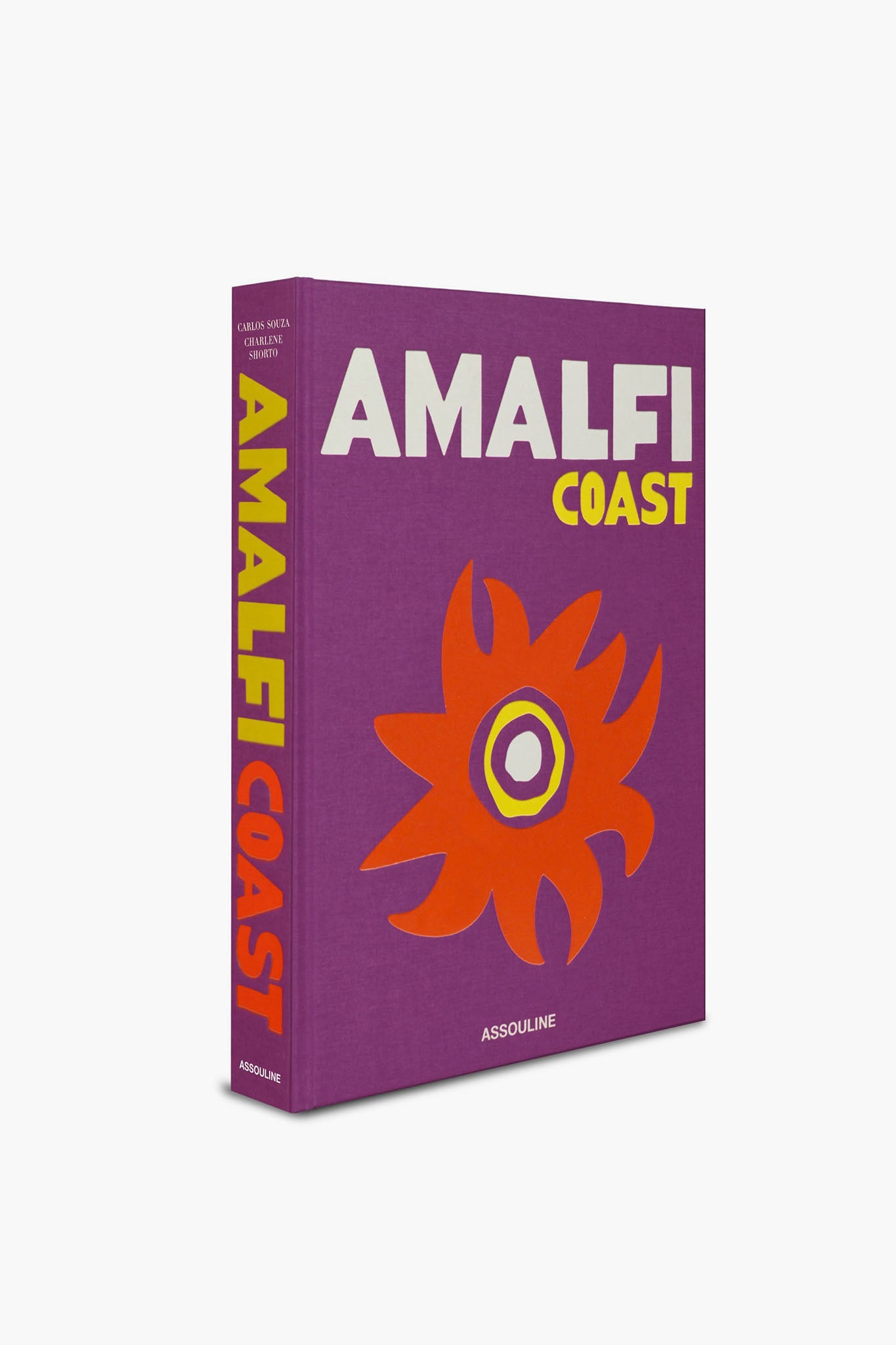 Amalfi Coast-Get Girly