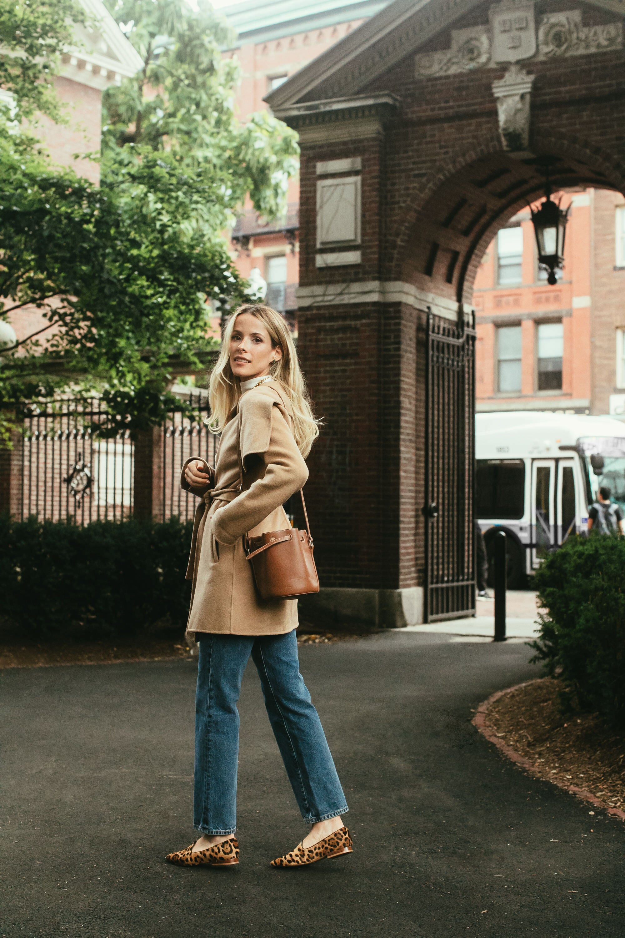 Terracotta Club Mini Bucket-Get Girly