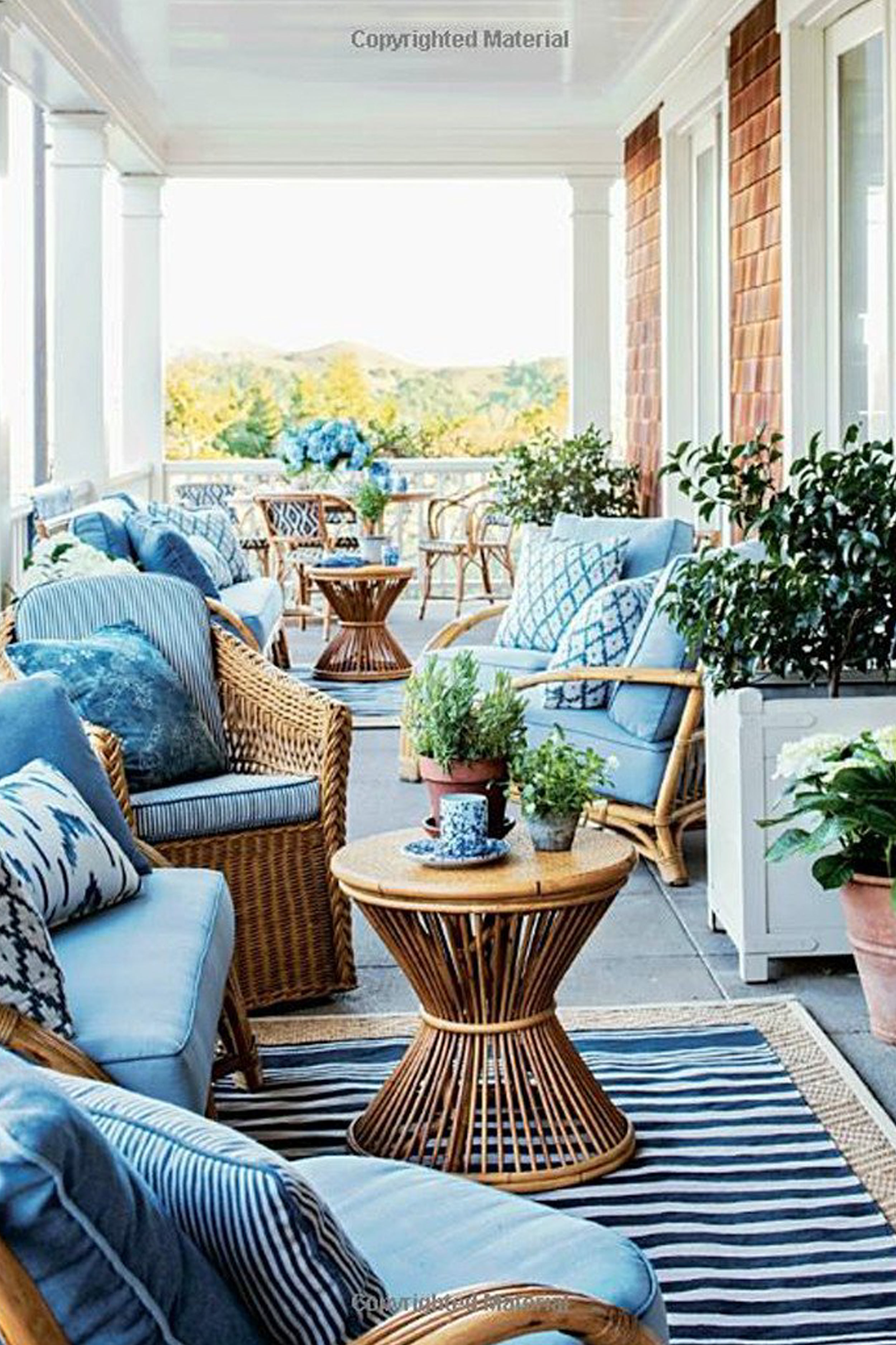 Beautiful: All-American Decorating and Timeless Style-Get Girly