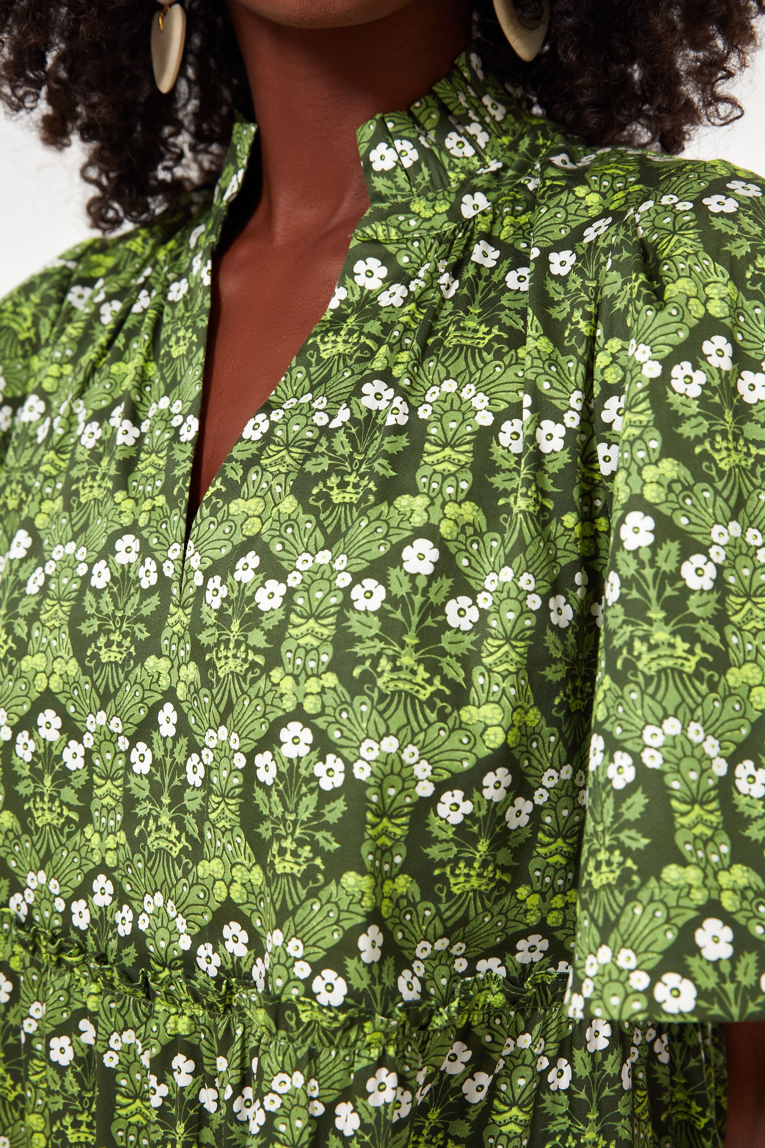 Dandelion Daze Crawford Dress-Get Girly