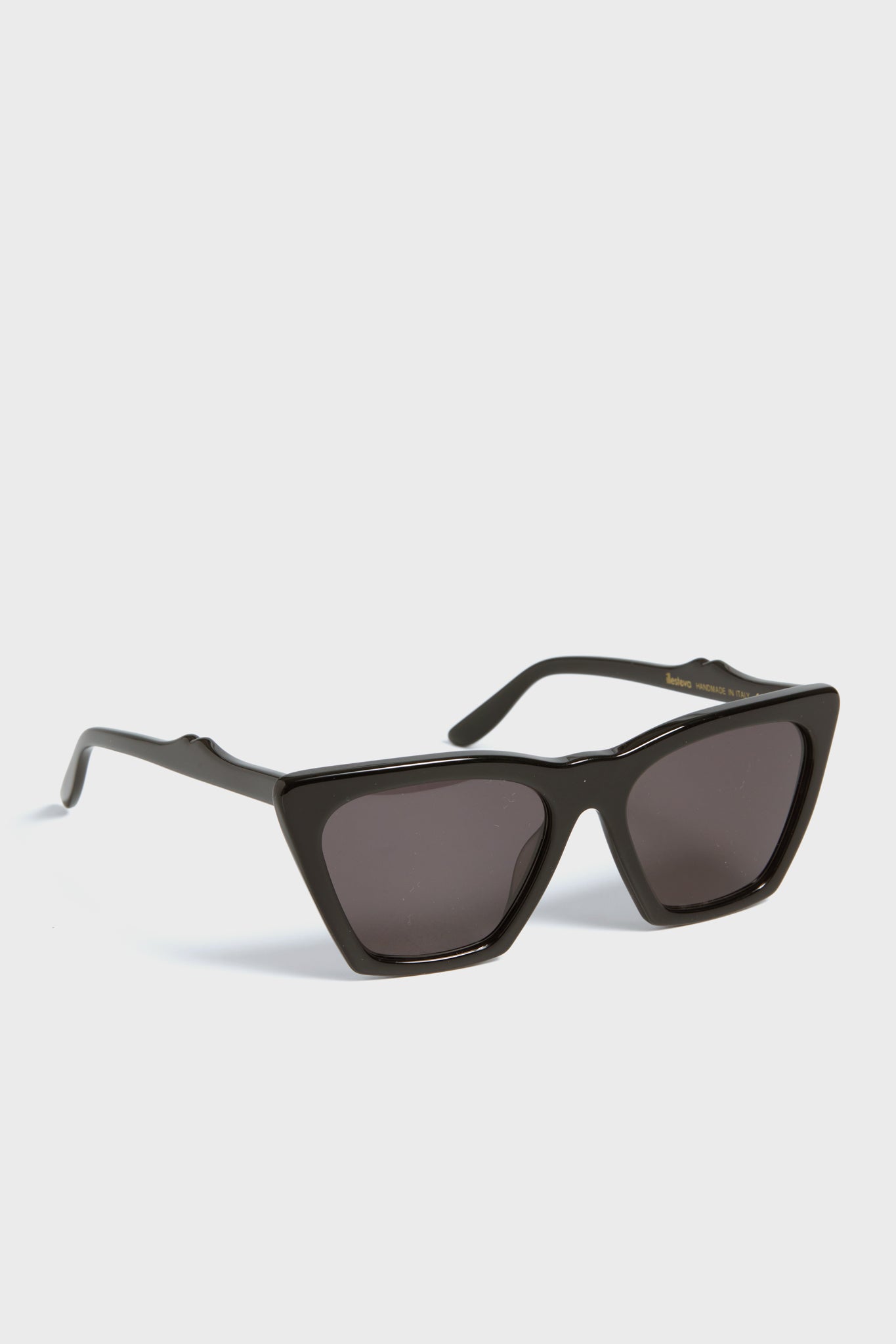 Black Lisbon Sunglasses-Get Girly