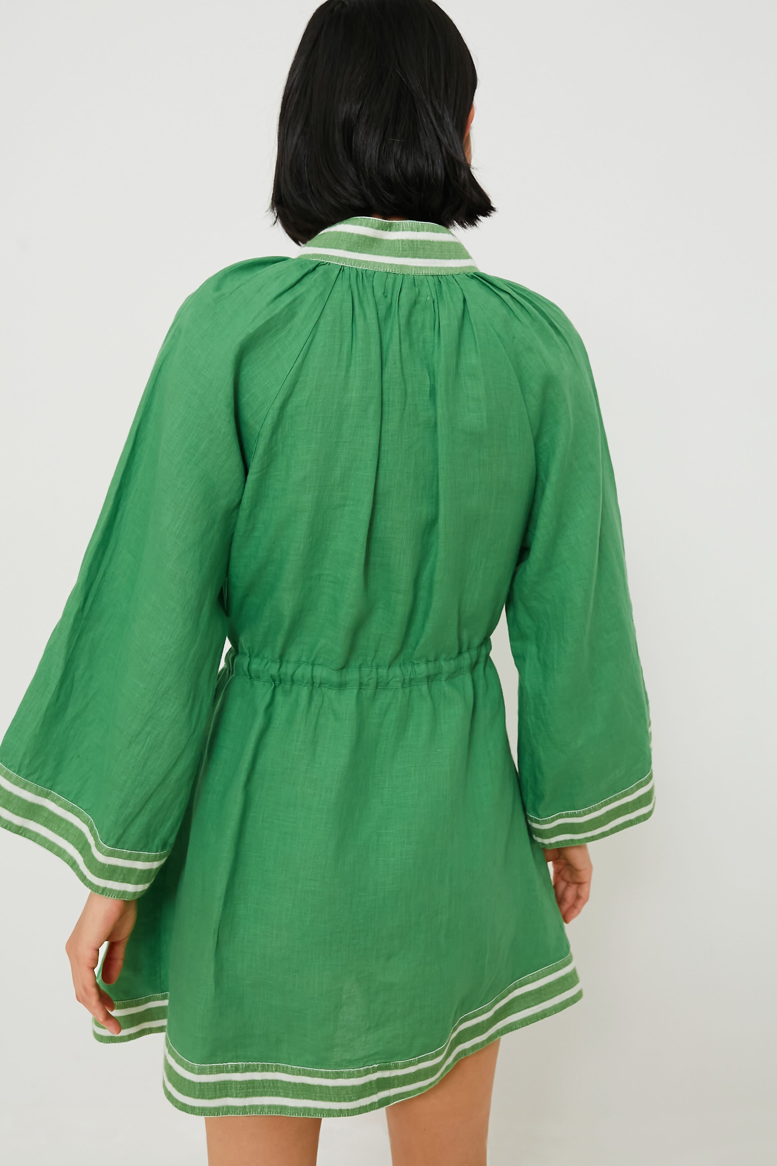 Arlo Lumi Dress-Get Girly