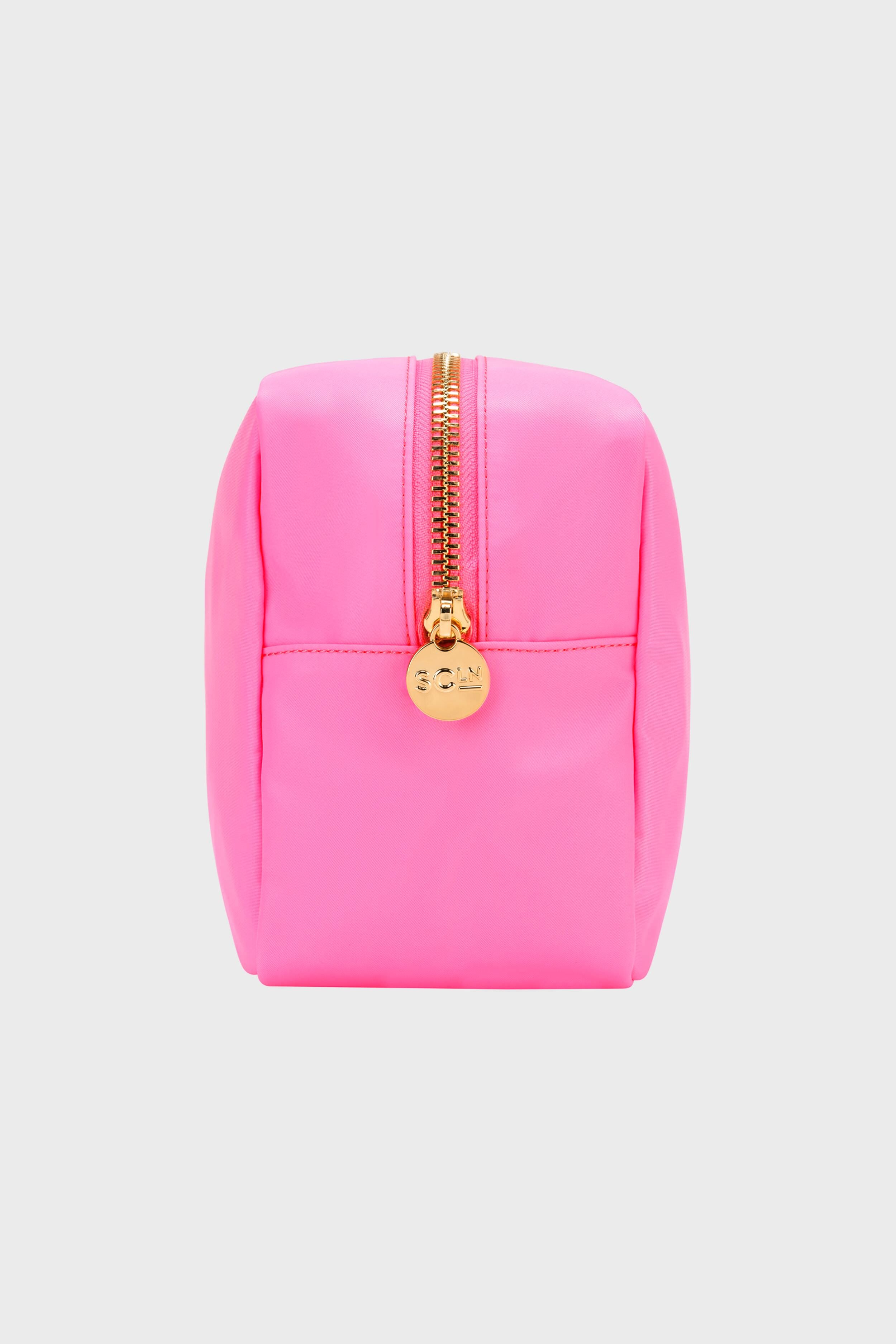 Bubblegum Classic Large Pouch-Get Girly