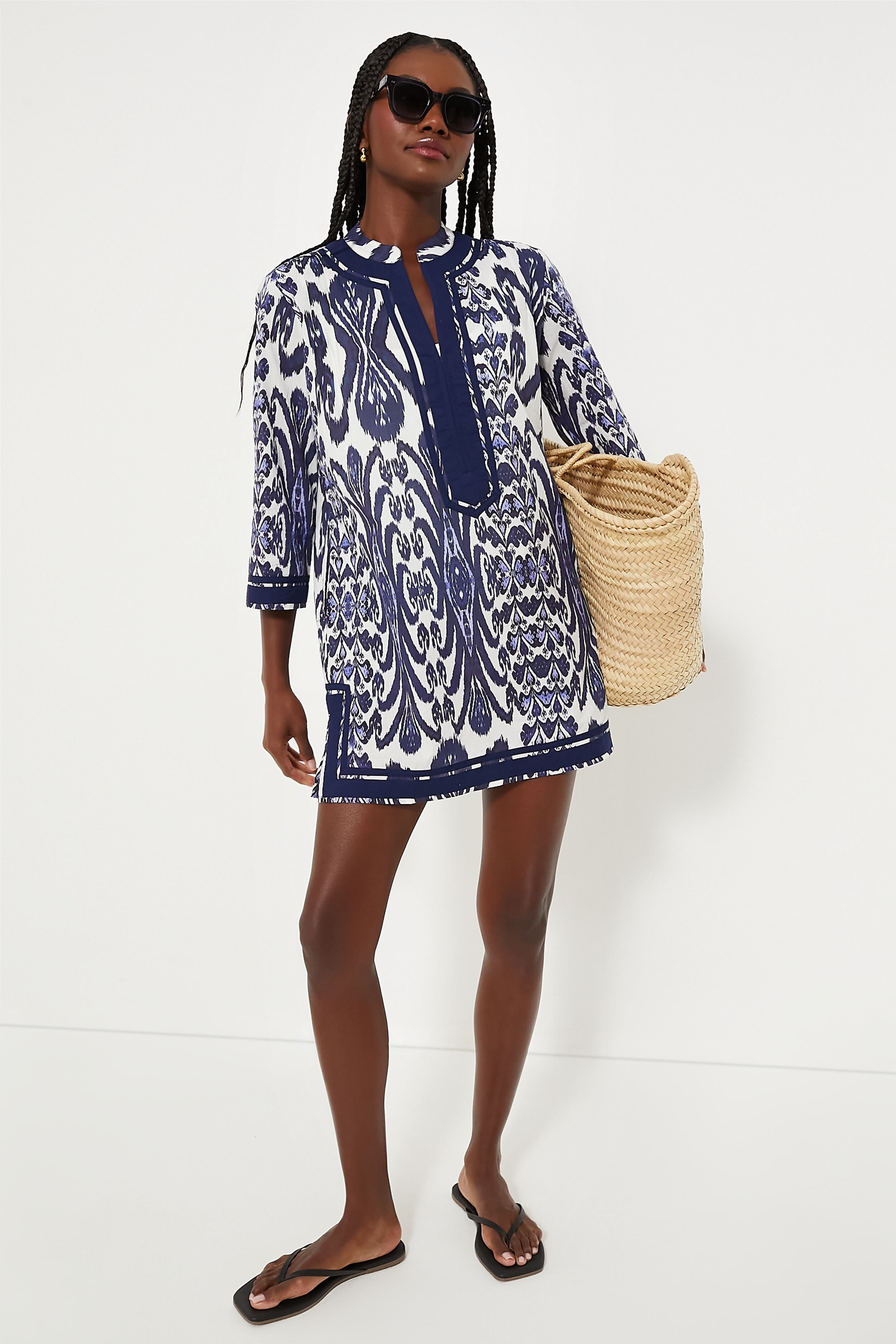 04 Indigo Sunglasses-Get Girly