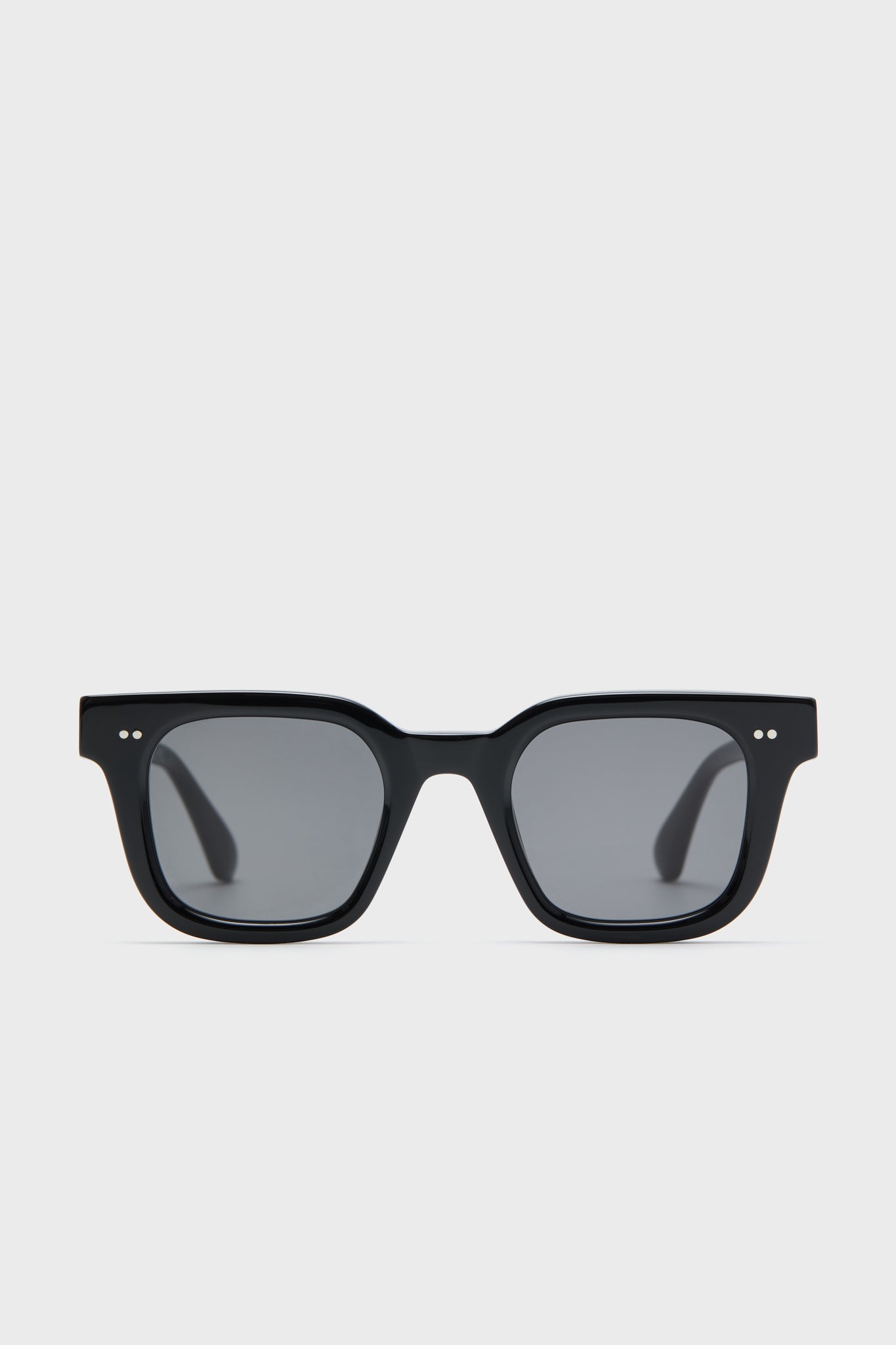 04 Black Sunglasses-Get Girly