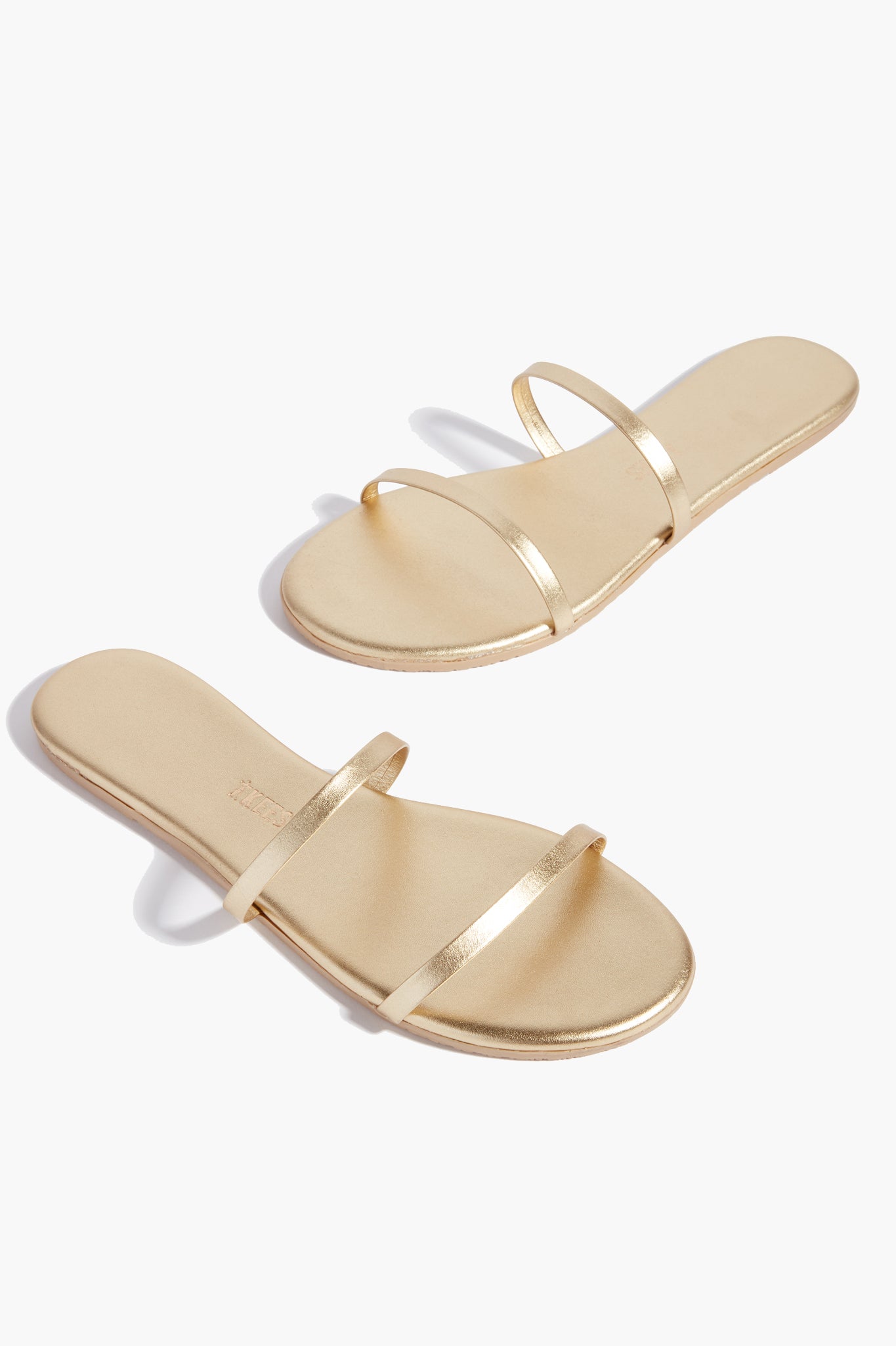Blink Gemma Sandals-Get Girly